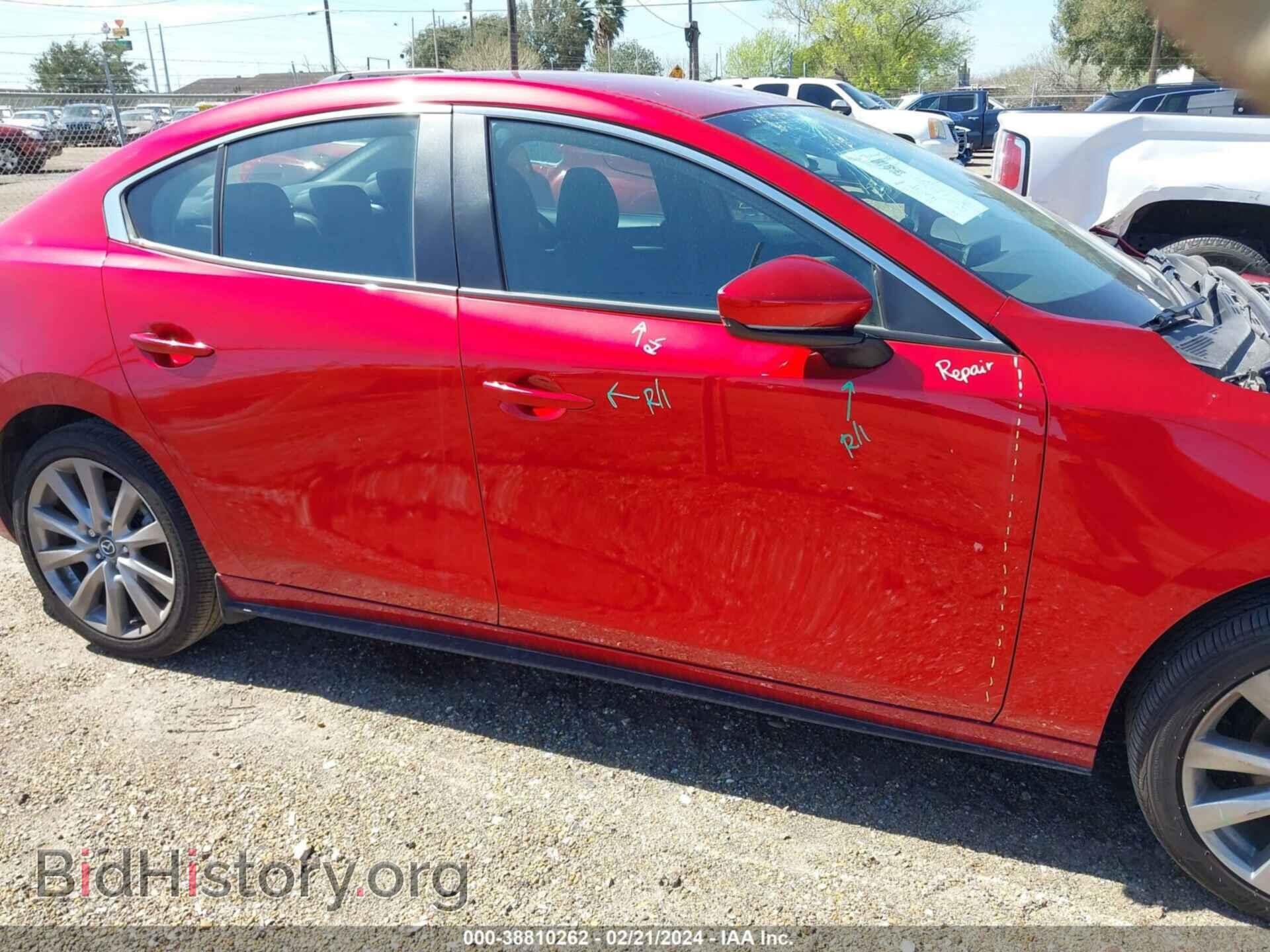 2023 MAZDA MAZDA3 - VIN: 3MZBPABMXPM379099 - Фото 13