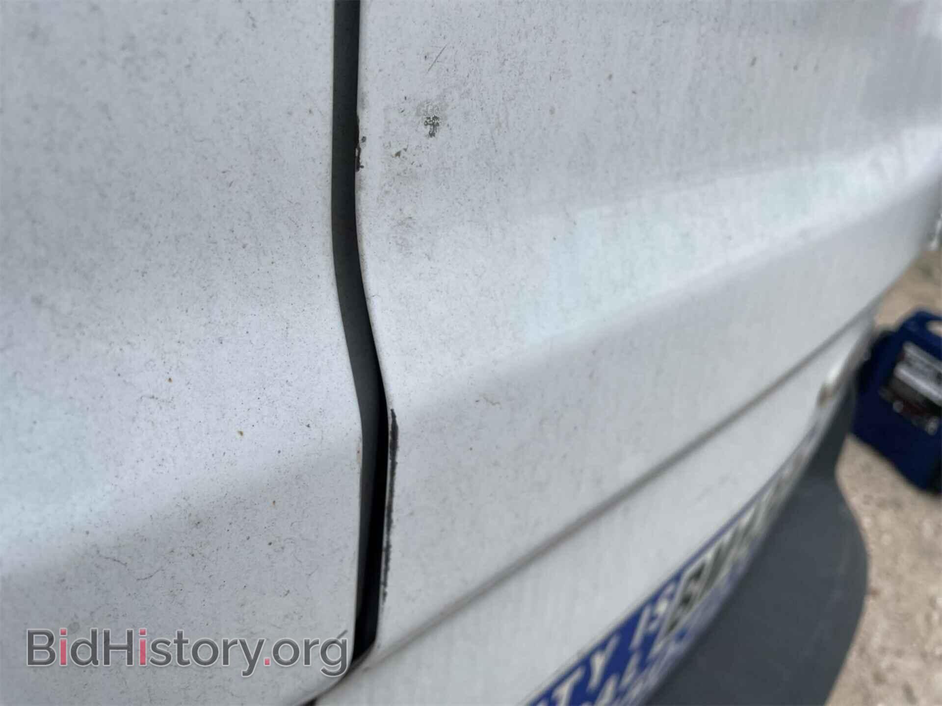 Photo NM0LS6E77F1209560 - FORD TRANSIT CONNECT 2015