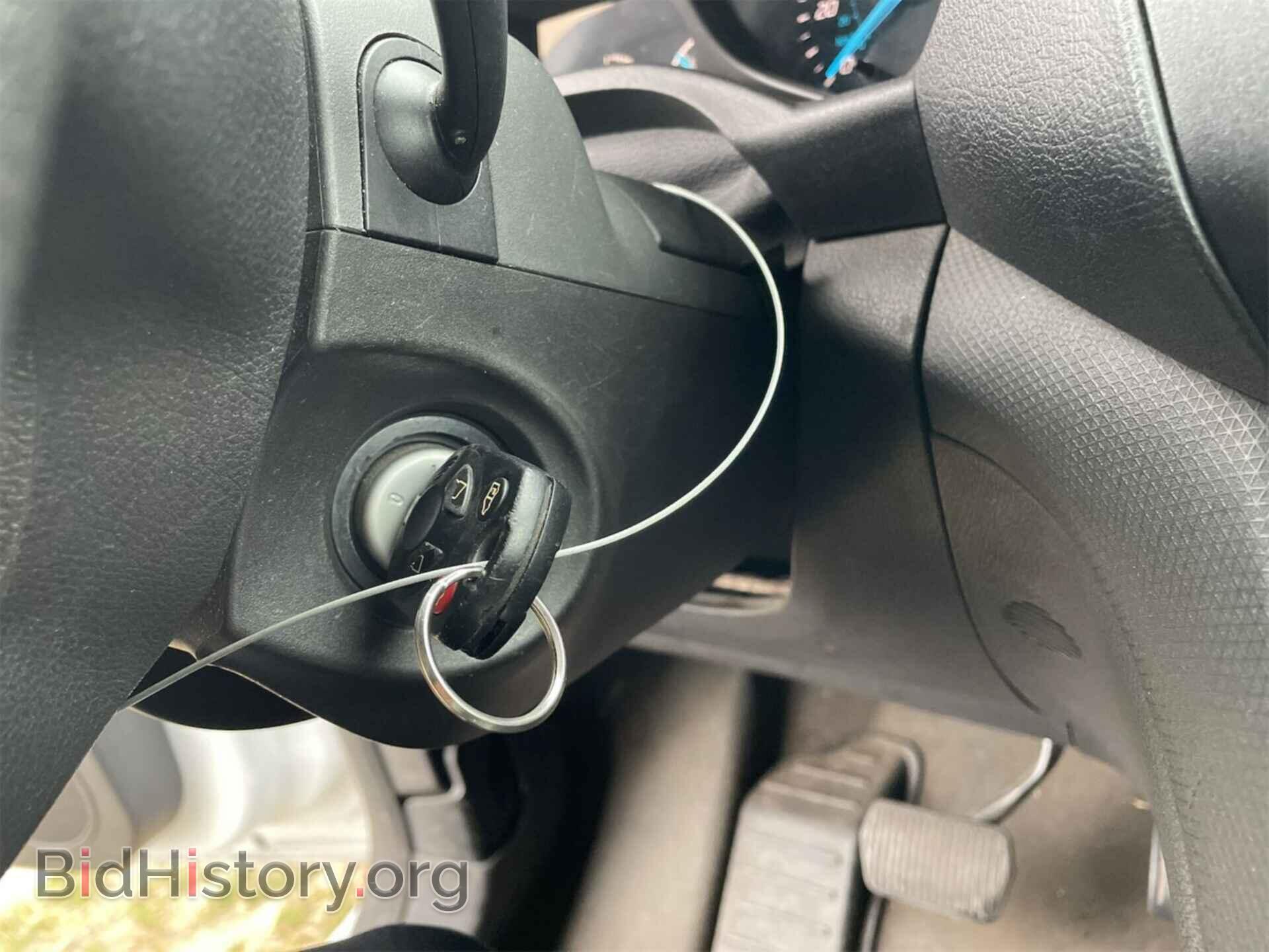 2015 FORD TRANSIT CONNECT - VIN: NM0LS6E77F1209560 - Фото 2