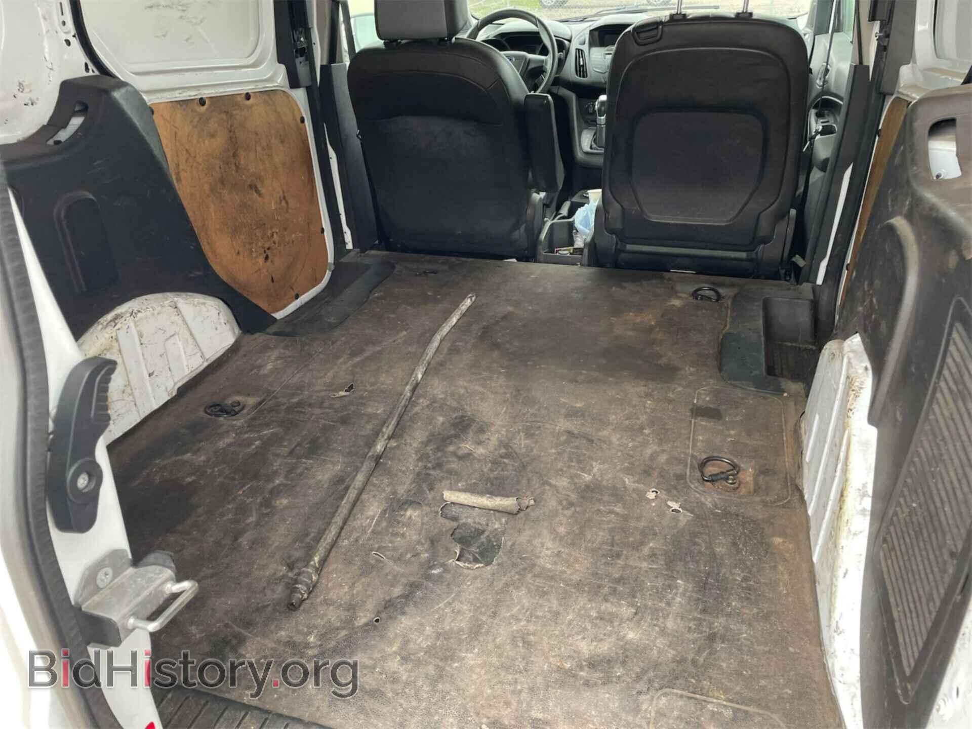 2015 FORD TRANSIT CONNECT - VIN: NM0LS6E77F1209560 - Фото 17