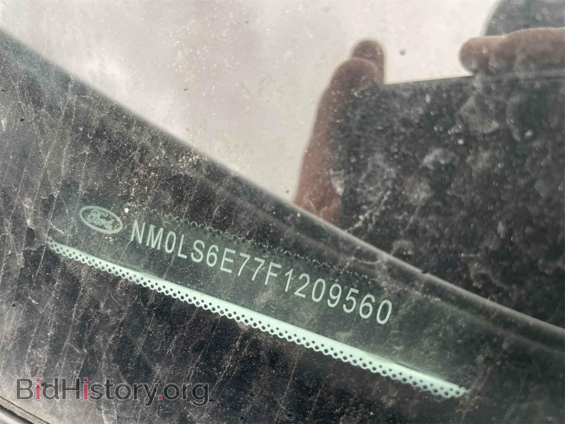 2015 FORD TRANSIT CONNECT - VIN: NM0LS6E77F1209560 - Фото 19