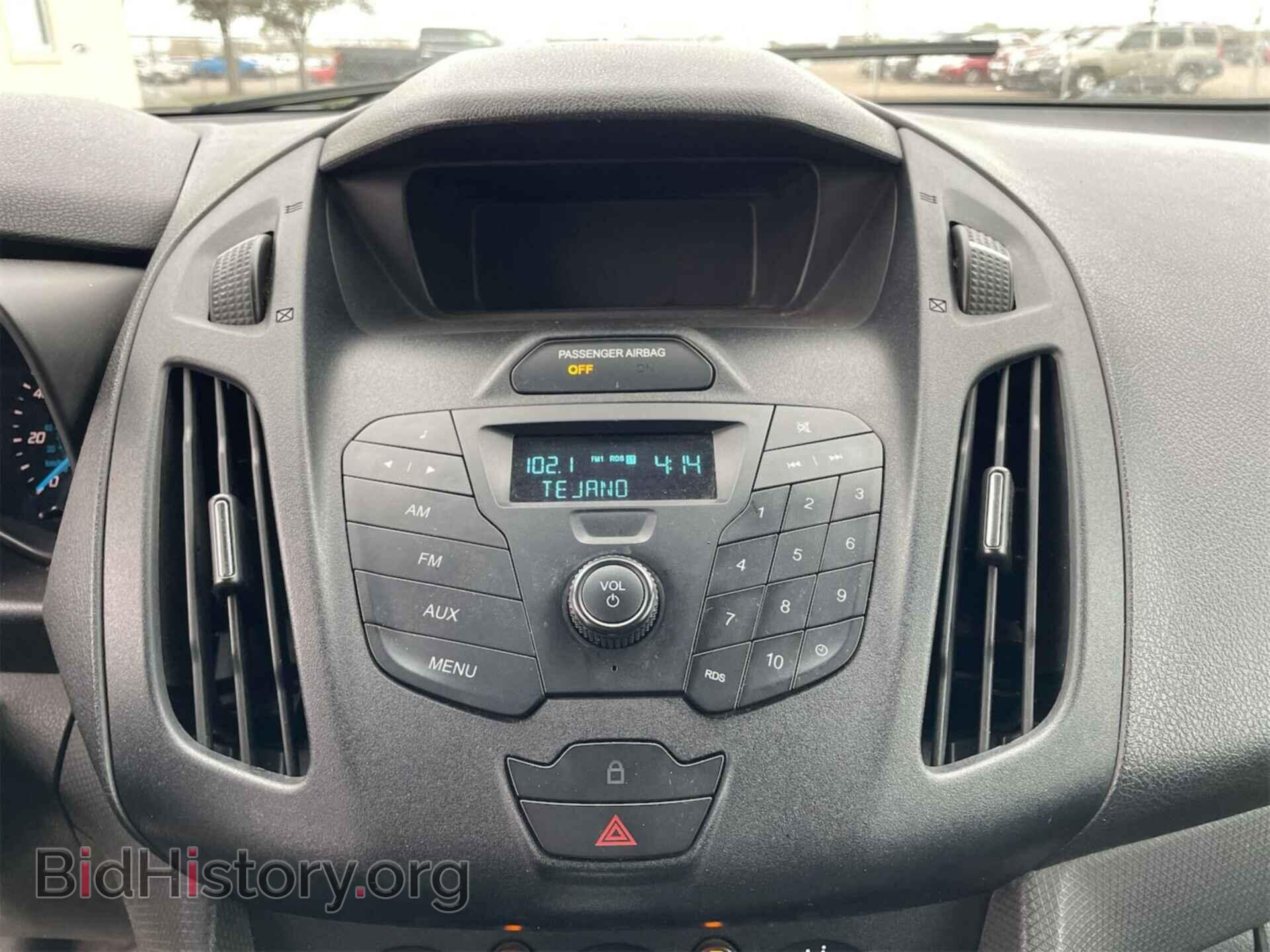 2015 FORD TRANSIT CONNECT - VIN: NM0LS6E77F1209560 - Фото 22