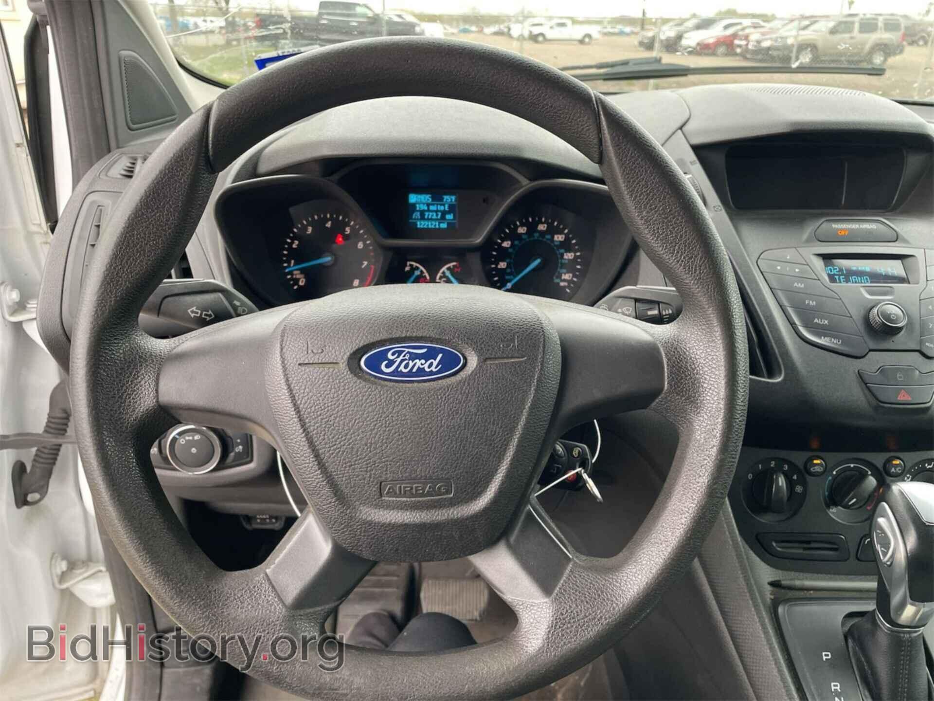 2015 FORD TRANSIT CONNECT - VIN: NM0LS6E77F1209560 - Фото 24