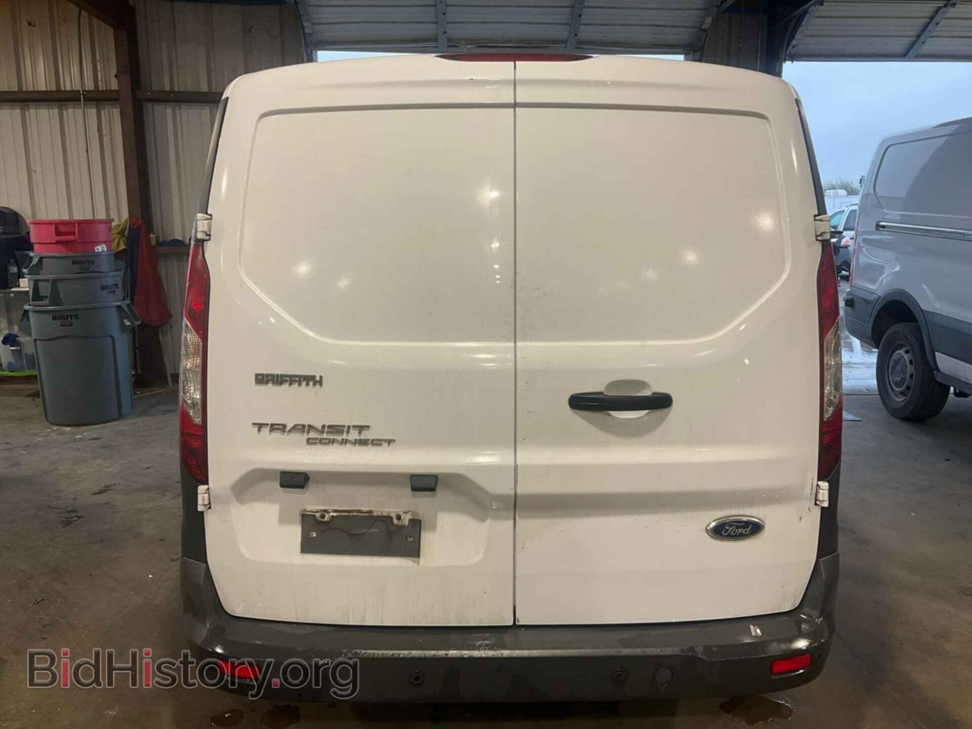 2015 FORD TRANSIT CONNECT - VIN: NM0LS6E77F1209560 - Фото 29