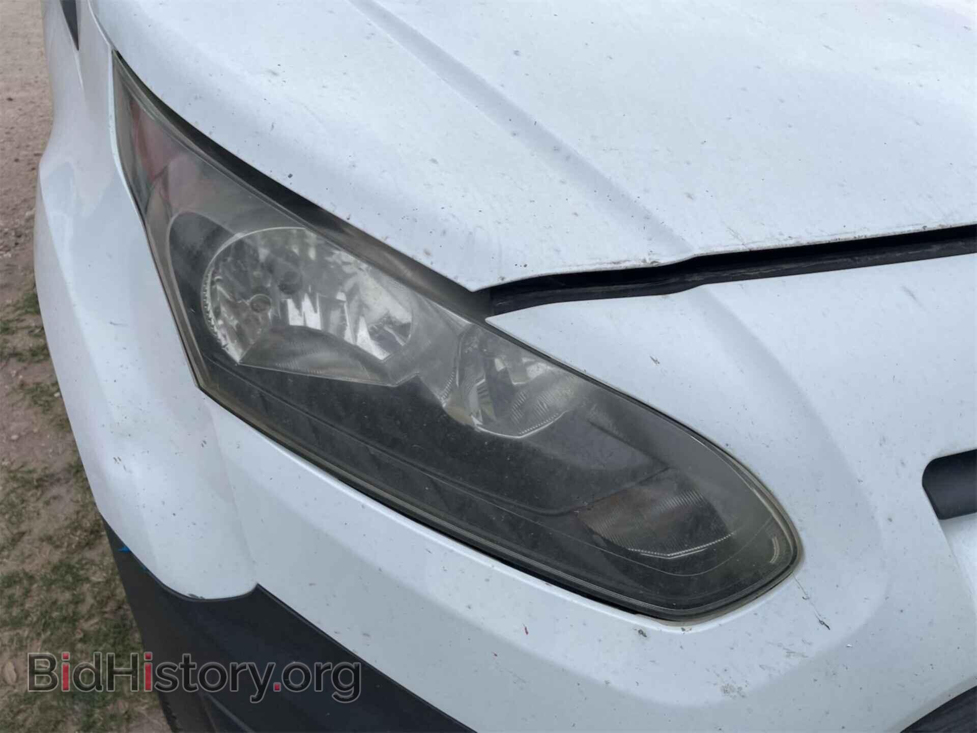 2015 FORD TRANSIT CONNECT - VIN: NM0LS6E77F1209560 - Фото 7
