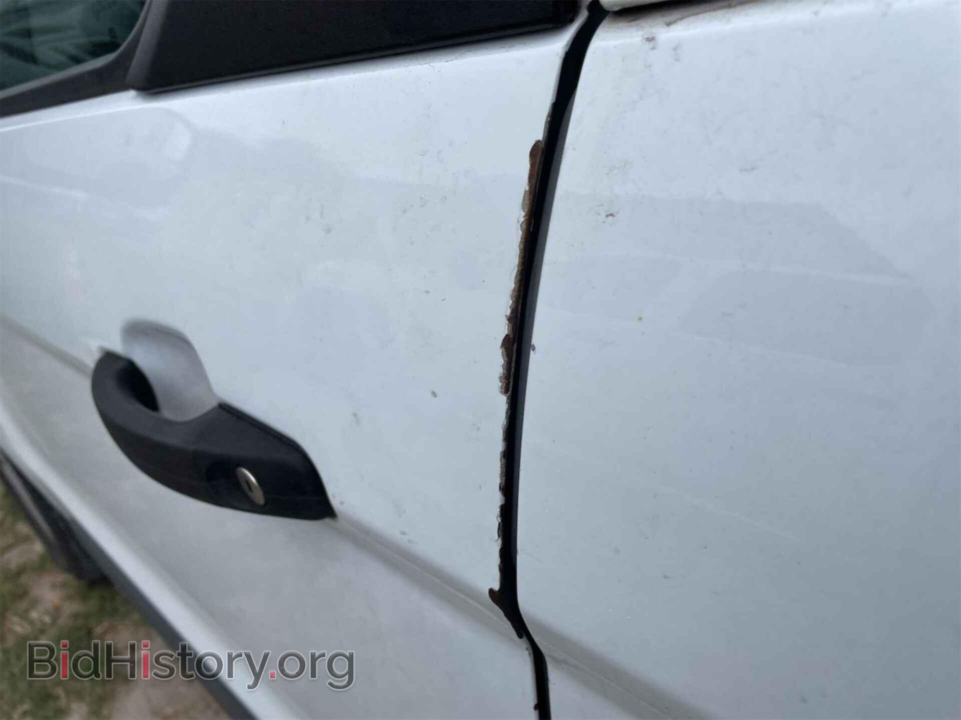 2015 FORD TRANSIT CONNECT - VIN: NM0LS6E77F1209560 - Фото 8