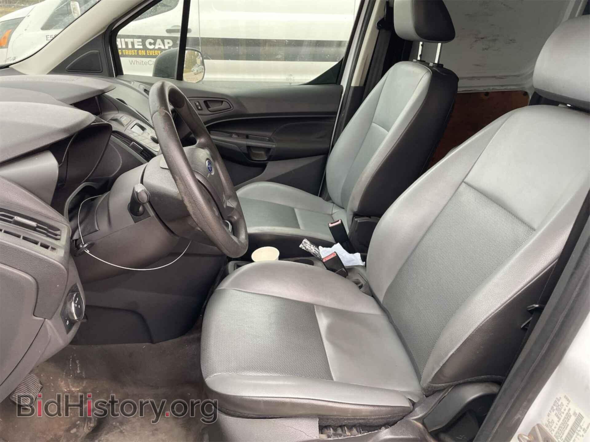 2015 FORD TRANSIT CONNECT - VIN: NM0LS6E77F1209560 - Фото 10