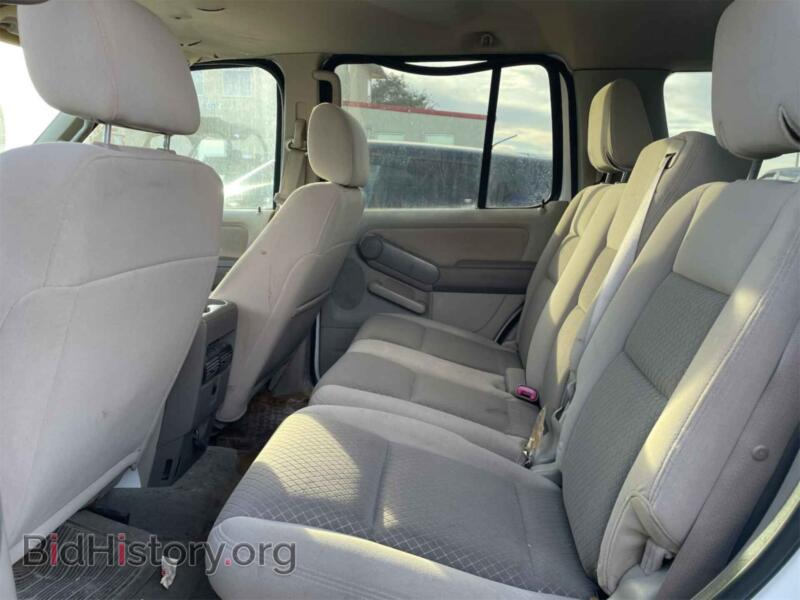 2006 Ford EXPLORER (VIN 1FMEU62E36UB51000) — фото 2 из 31