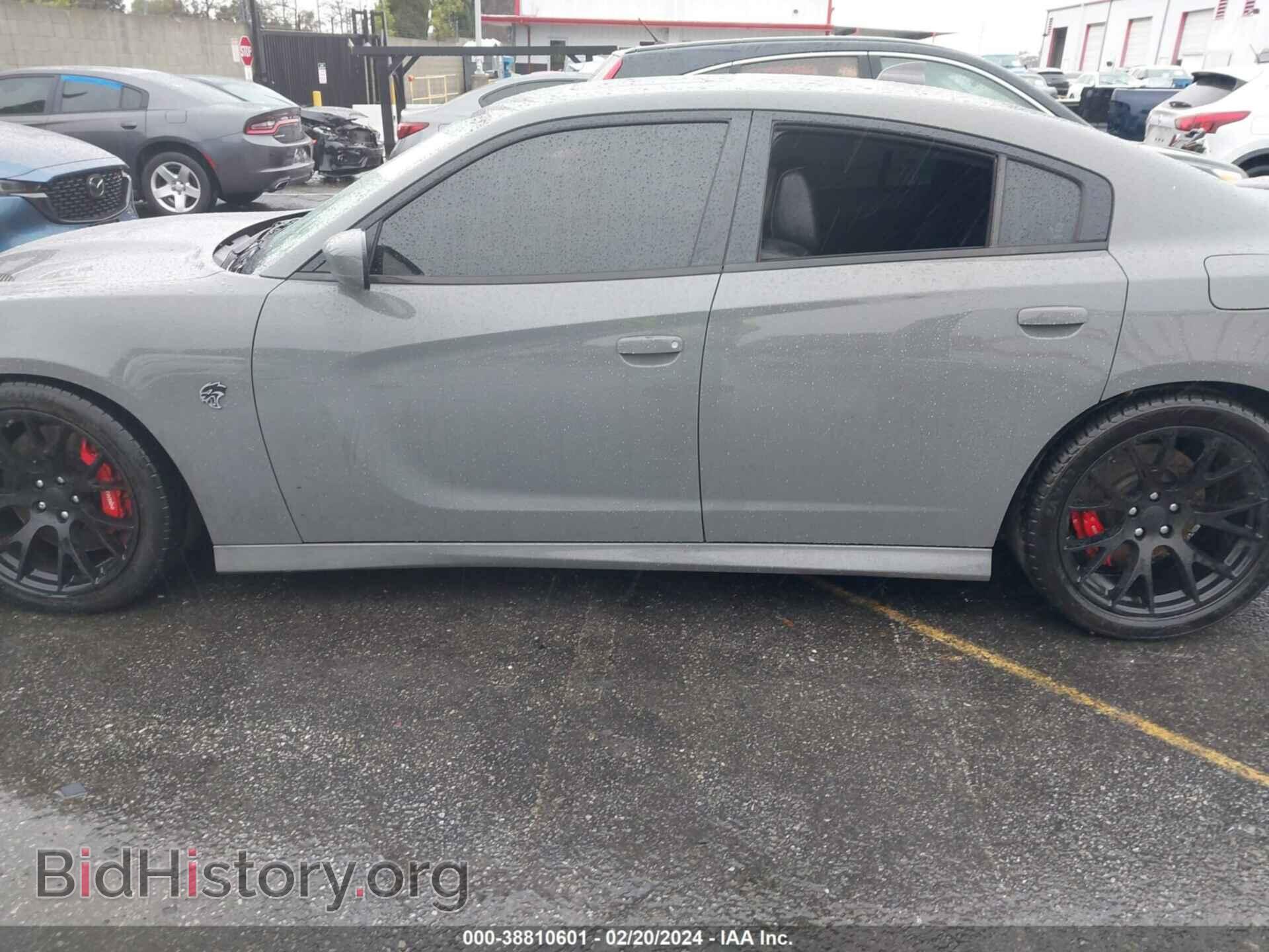 2017 DODGE CHARGER - VIN: 2C3CDXL90HH528010 - Фото 13