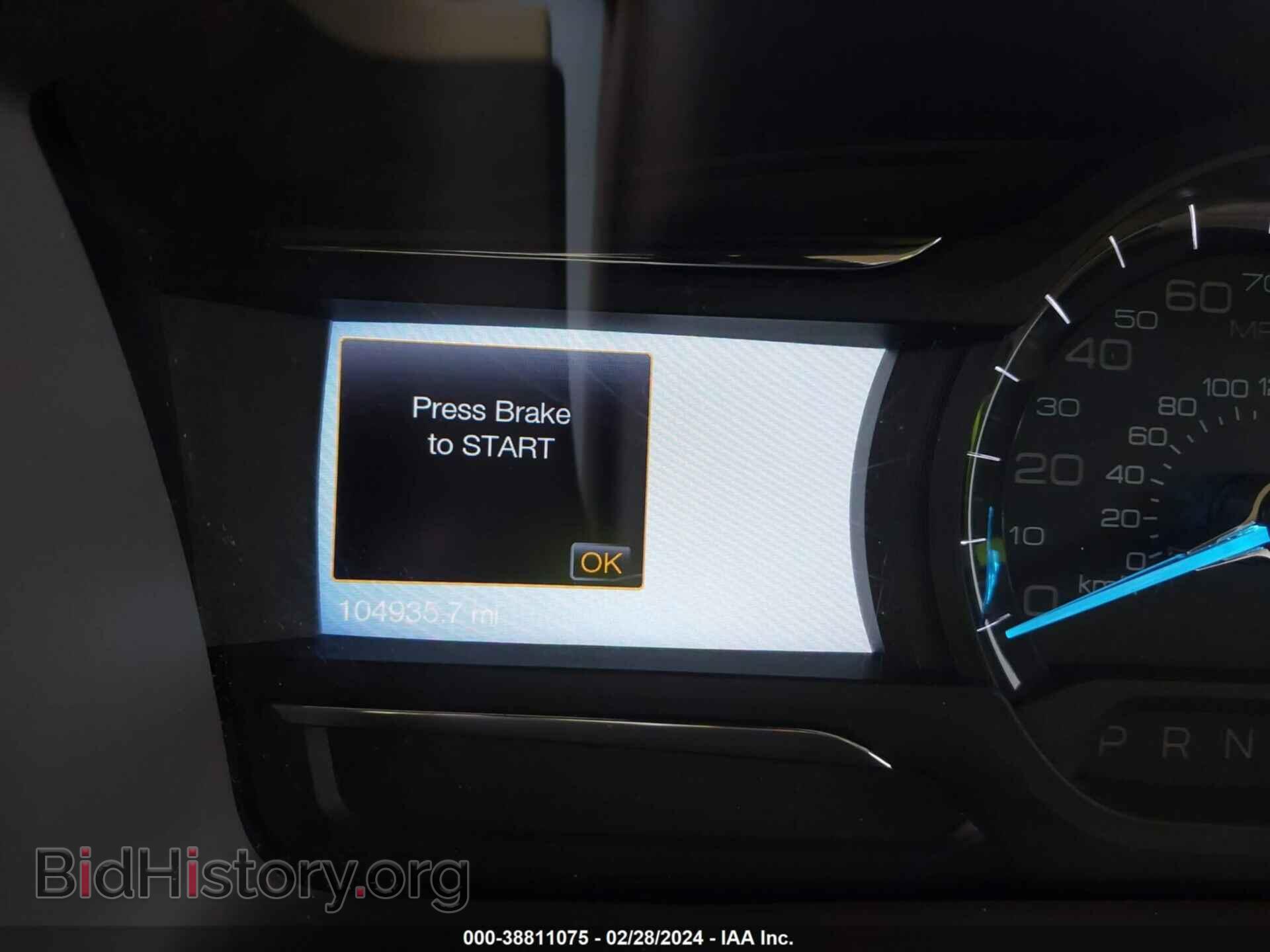 2015 FORD FLEX - VIN: 2FMGK5C84FBA12646 - Photo 7