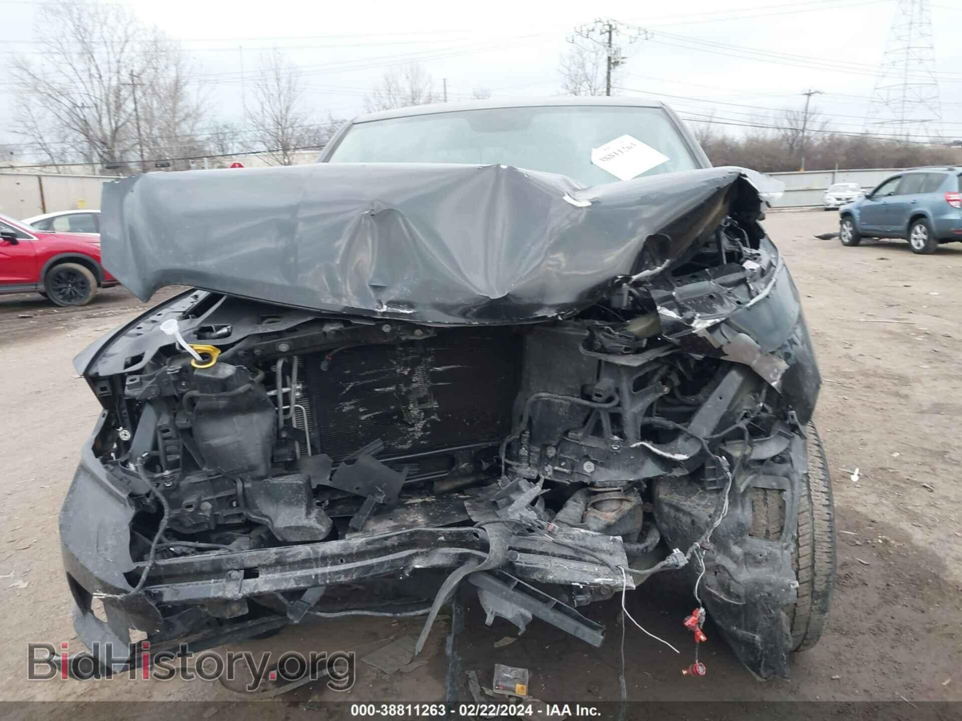 2018 RAM 1500 - VIN: 1C6RR7KG3JS222965 - Фото 13
