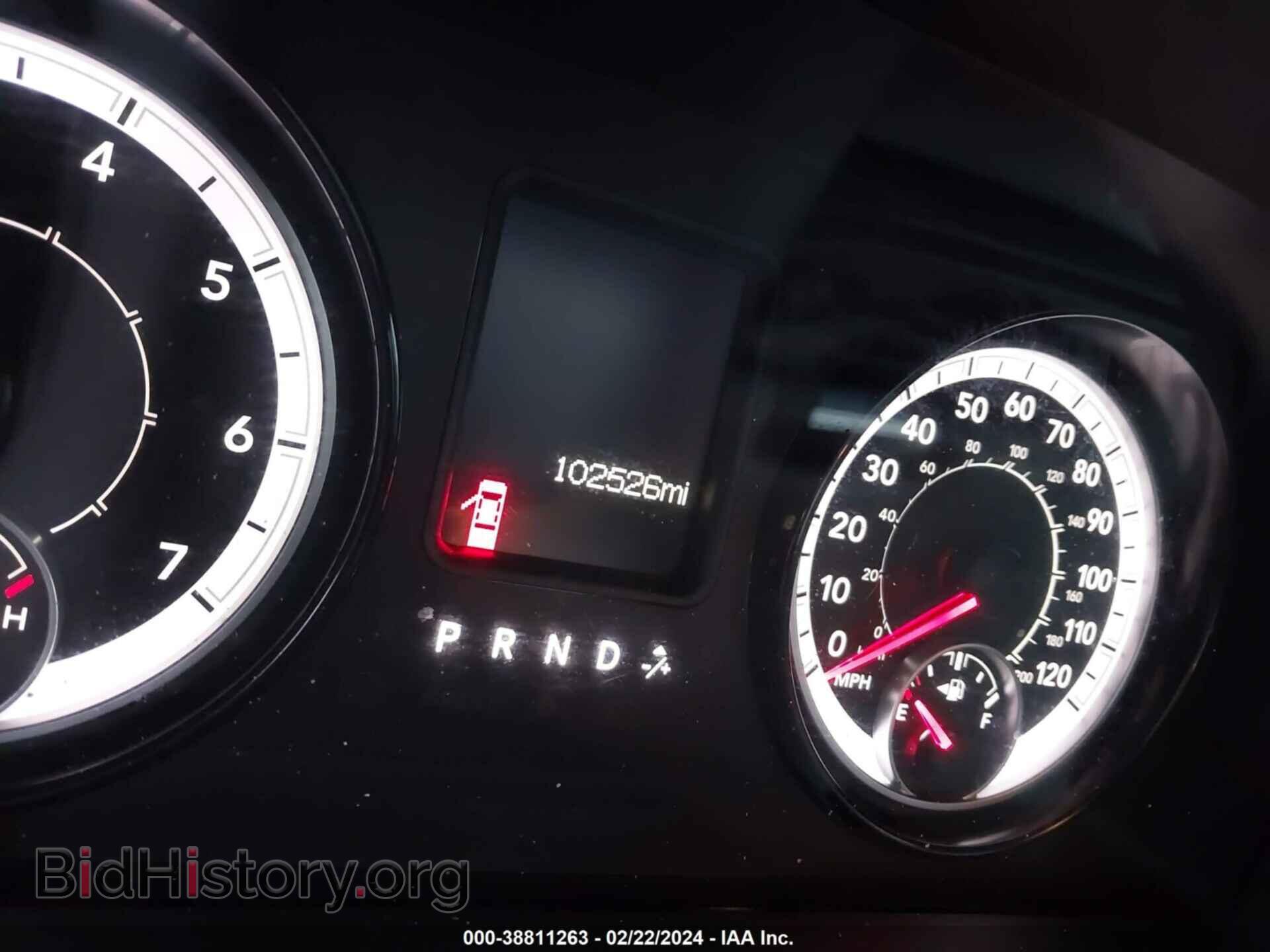 2018 RAM 1500 - VIN: 1C6RR7KG3JS222965 - Фото 7