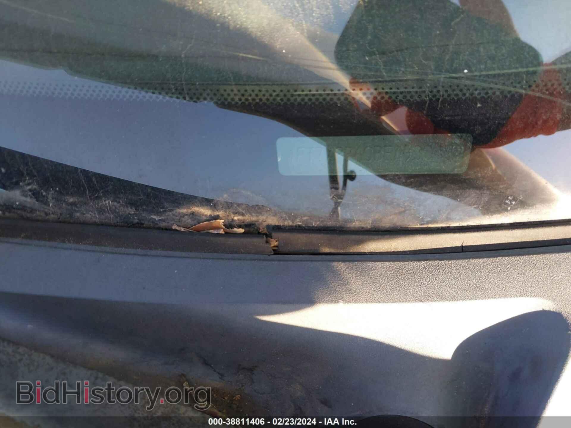 2011 FORD F-250 - VIN: 1FT7X2B60BEA93048 - Фото 9