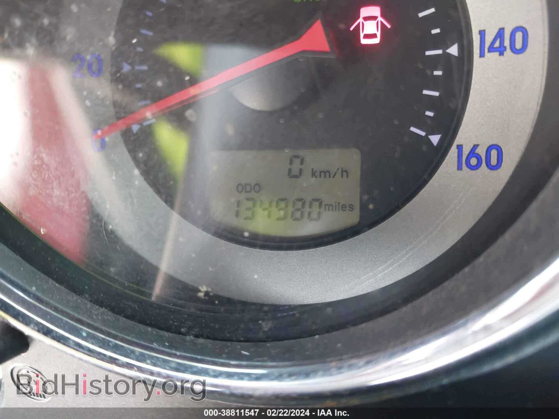 2012 MITSUBISHI ECLIPSE SPYDER - VIN: 4A37L2EF2CE003534 - Фото 7