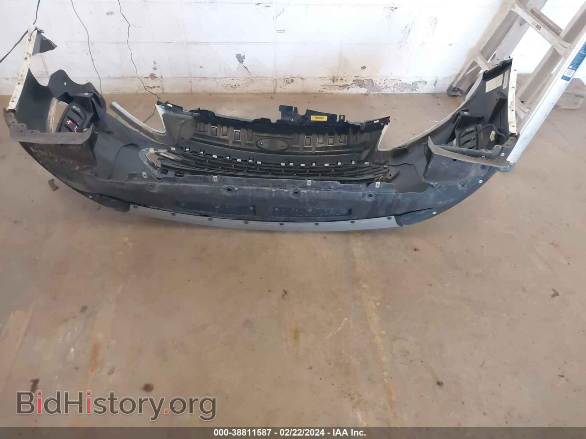 2020 FORD ESCAPE - VIN: 1FMCU0F68LUA35097 - Фото 12