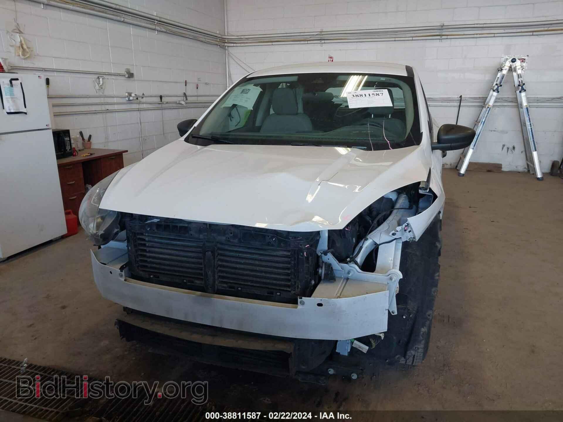 2020 FORD ESCAPE - VIN: 1FMCU0F68LUA35097 - Фото 6
