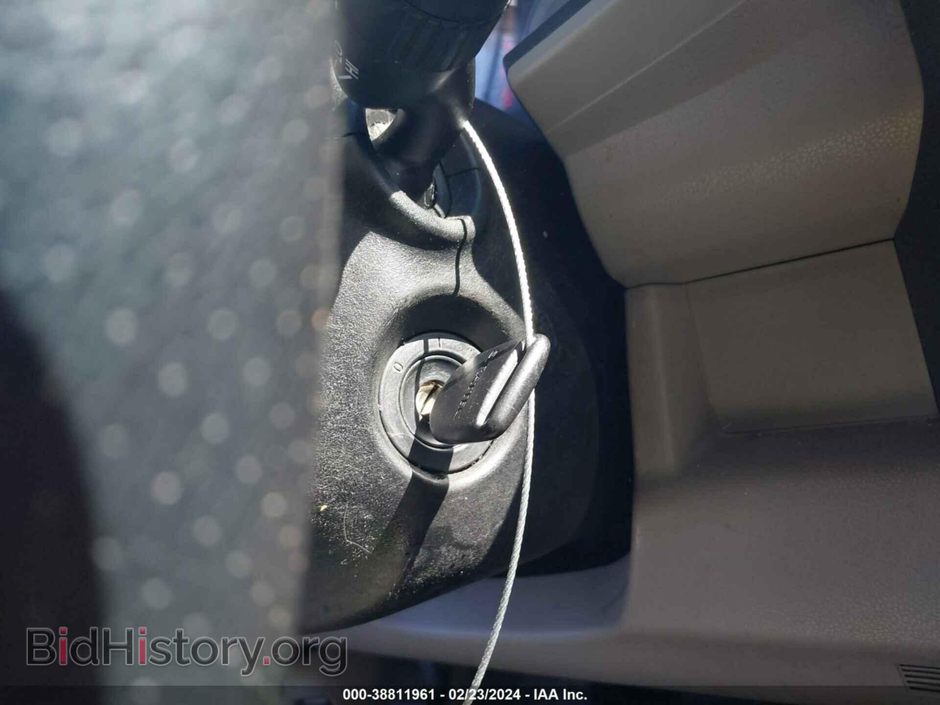 2009 HONDA PILOT - VIN: 5FNYF38569B019251 - Фото 11