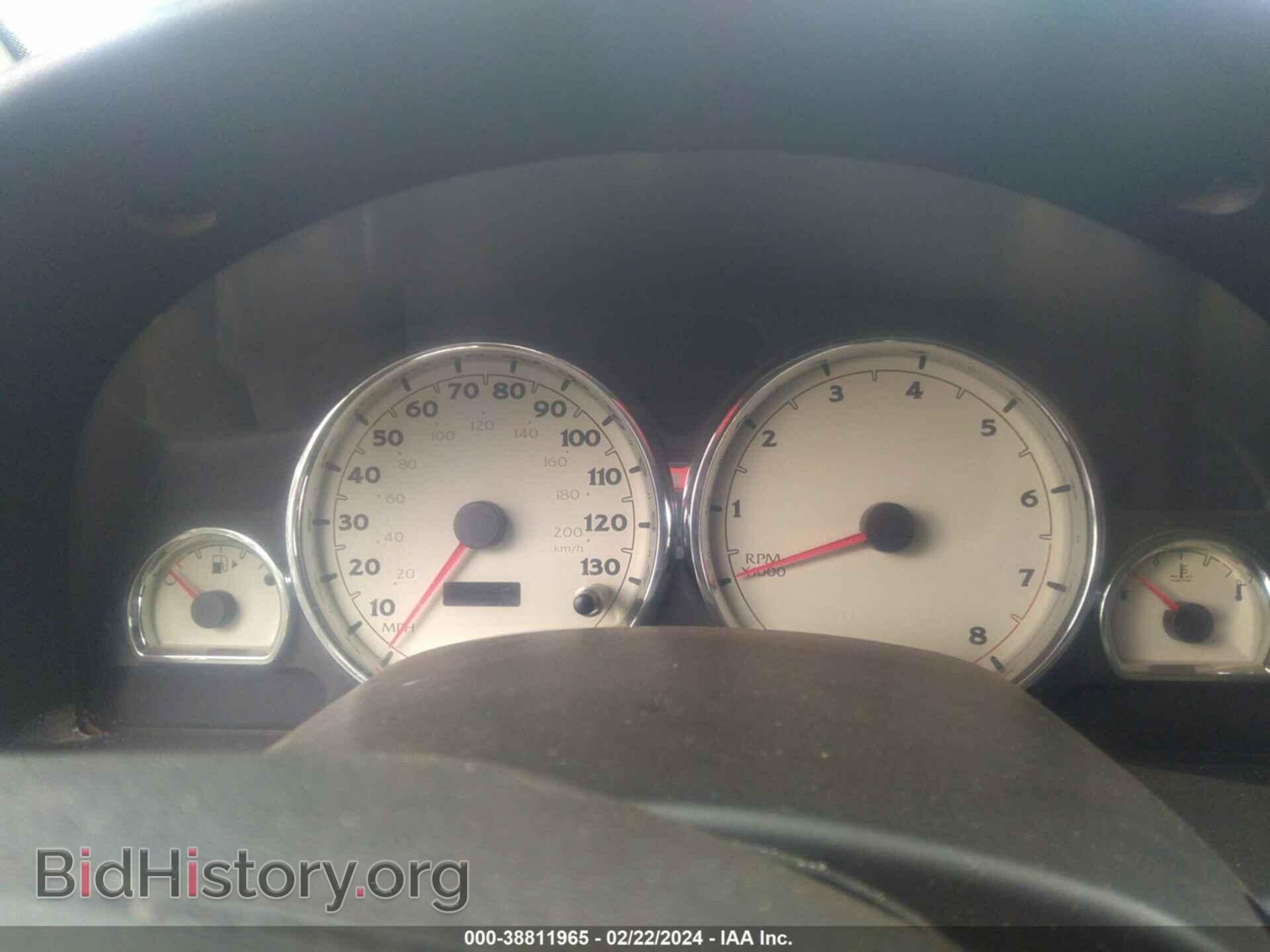 2007 SATURN VUE - VIN: 5GZCZ33D77S861742 - Фото 7