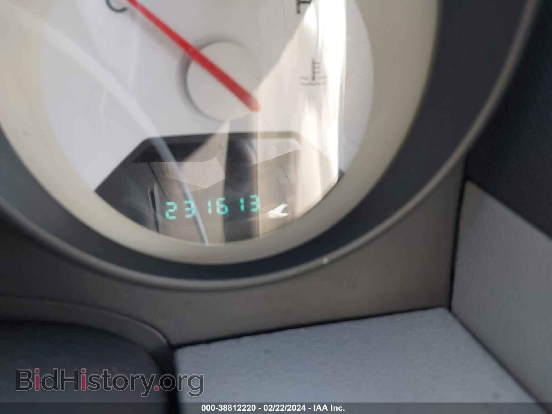 2007 DODGE CALIBER - VIN: 1B3HB28BX7D174158 - Фото 7