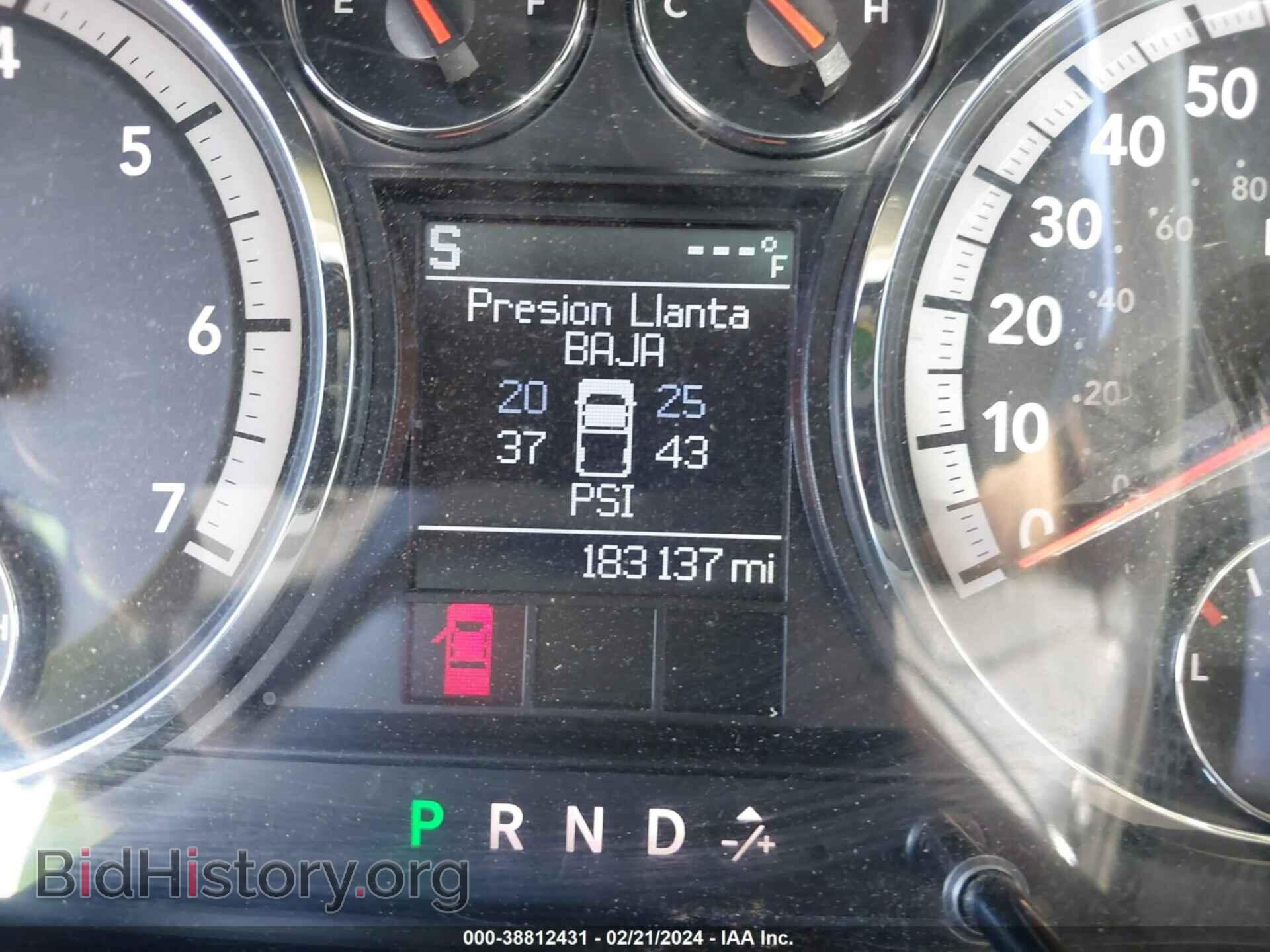 2011 RAM RAM 1500 - VIN: 1D7RB1CT4BS637676 - Photo 7