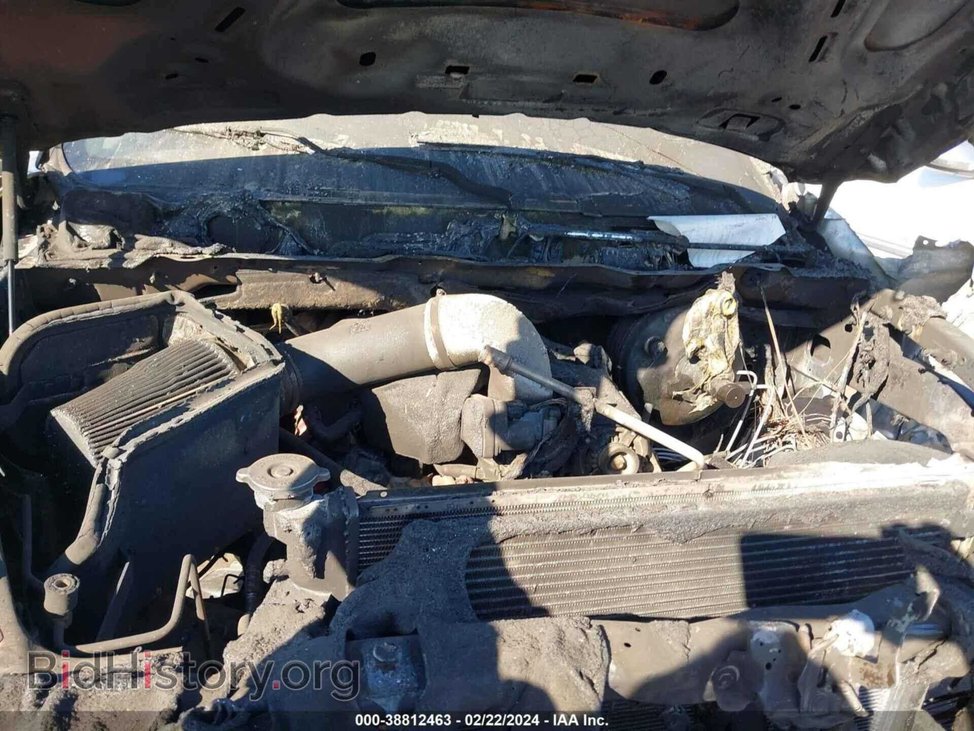 2012 RAM 1500 - VIN: 1C6RD6GTXCS117664 - Фото 10