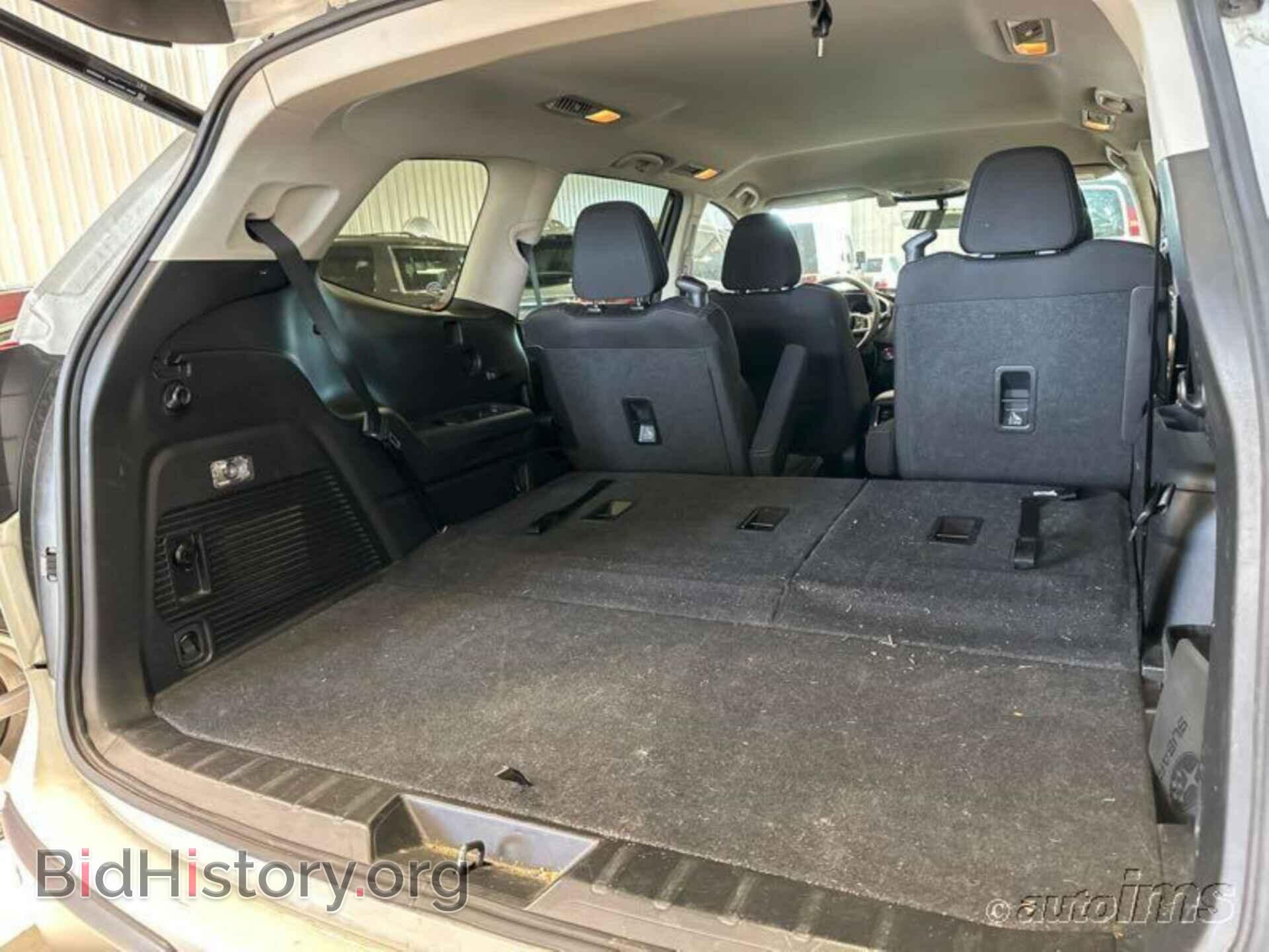 2021 SUBARU ASCENT - VIN: 4S4WMAFD9M3432553 - Фото 4
