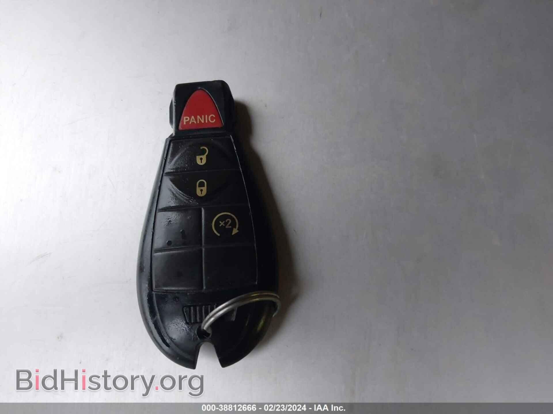 2010 DODGE JOURNEY - VIN: 3D4PH5FV2AT237765 - Фото 11