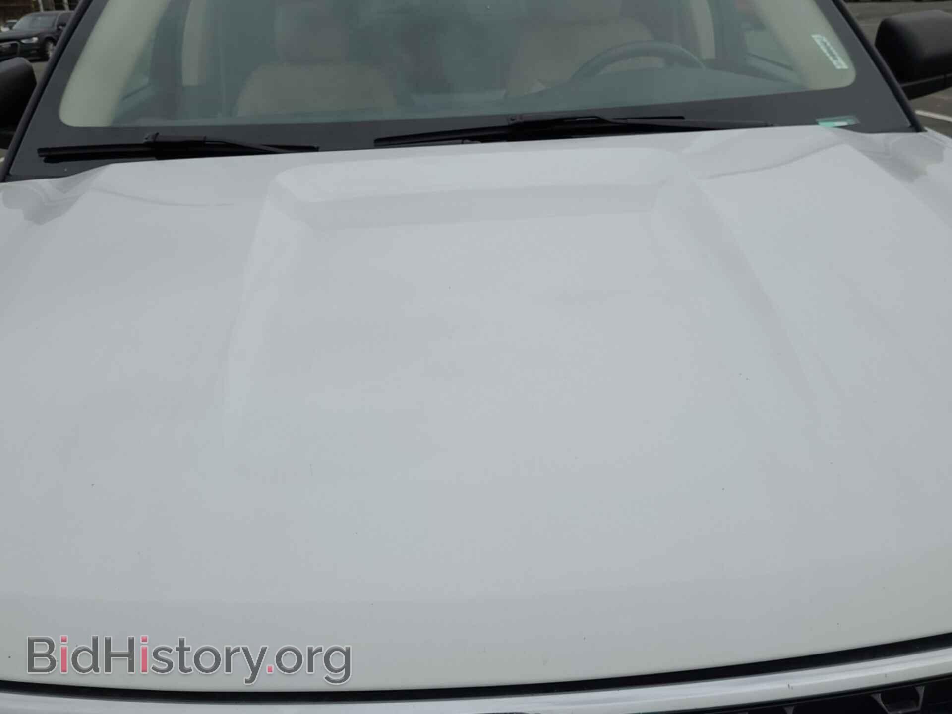 2021 FORD EXPLORER - VIN: 1FMSK7DH6MGC25477 - Photo 9