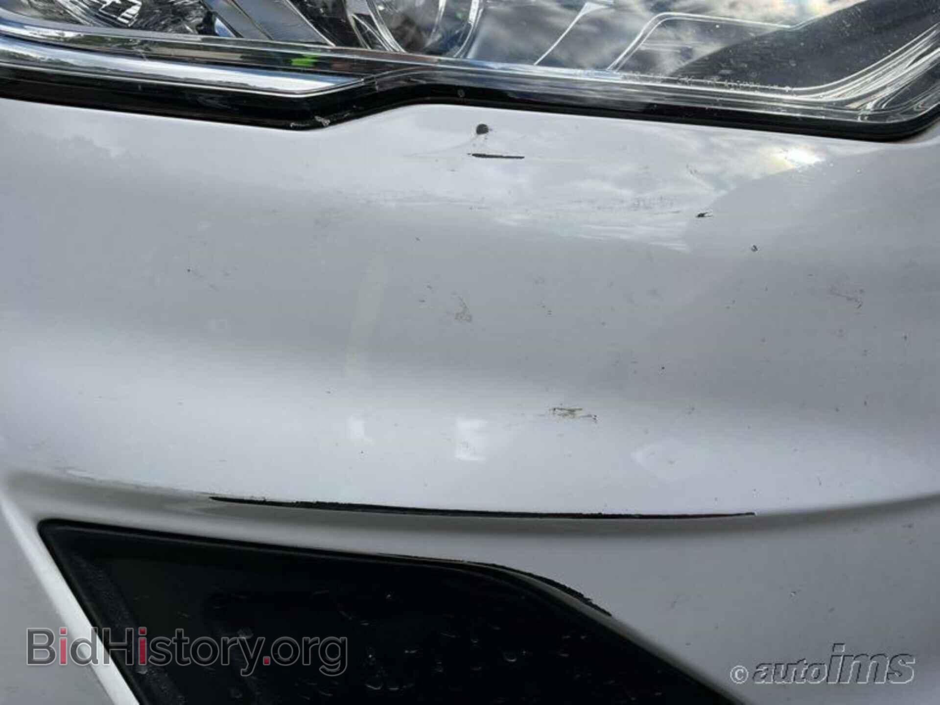 2020 FORD FUSION - VIN: 3FA6P0LU2LR177017 - Фото 6