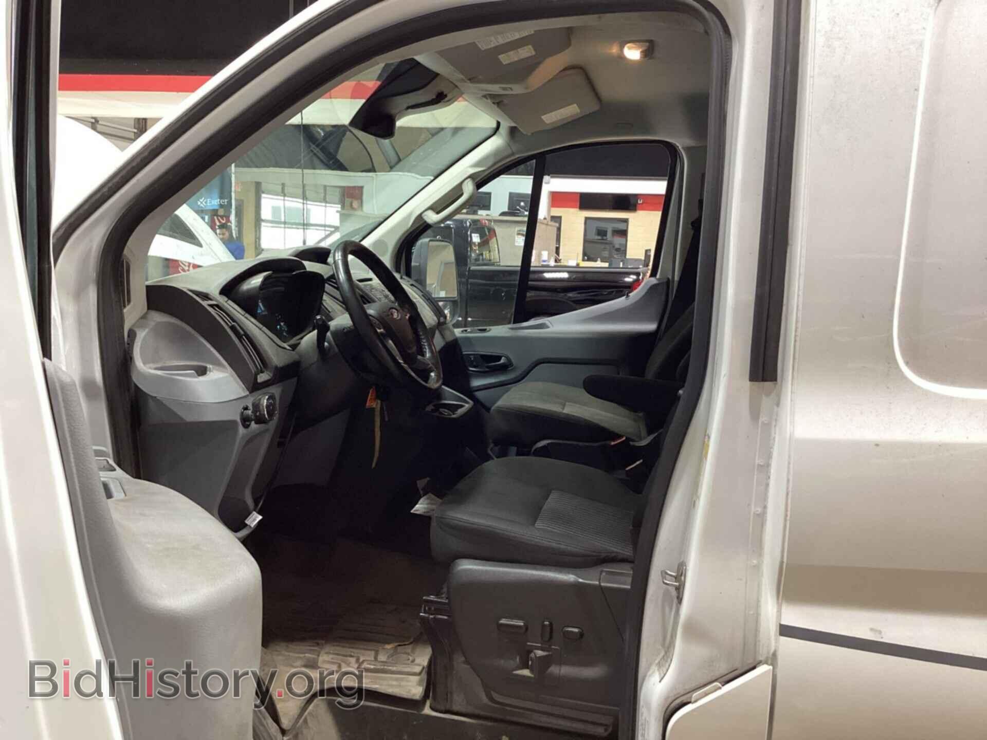 2019 FORD TRANSIT - VIN: 1FTYR1YG5KKB48152 - Фото 7