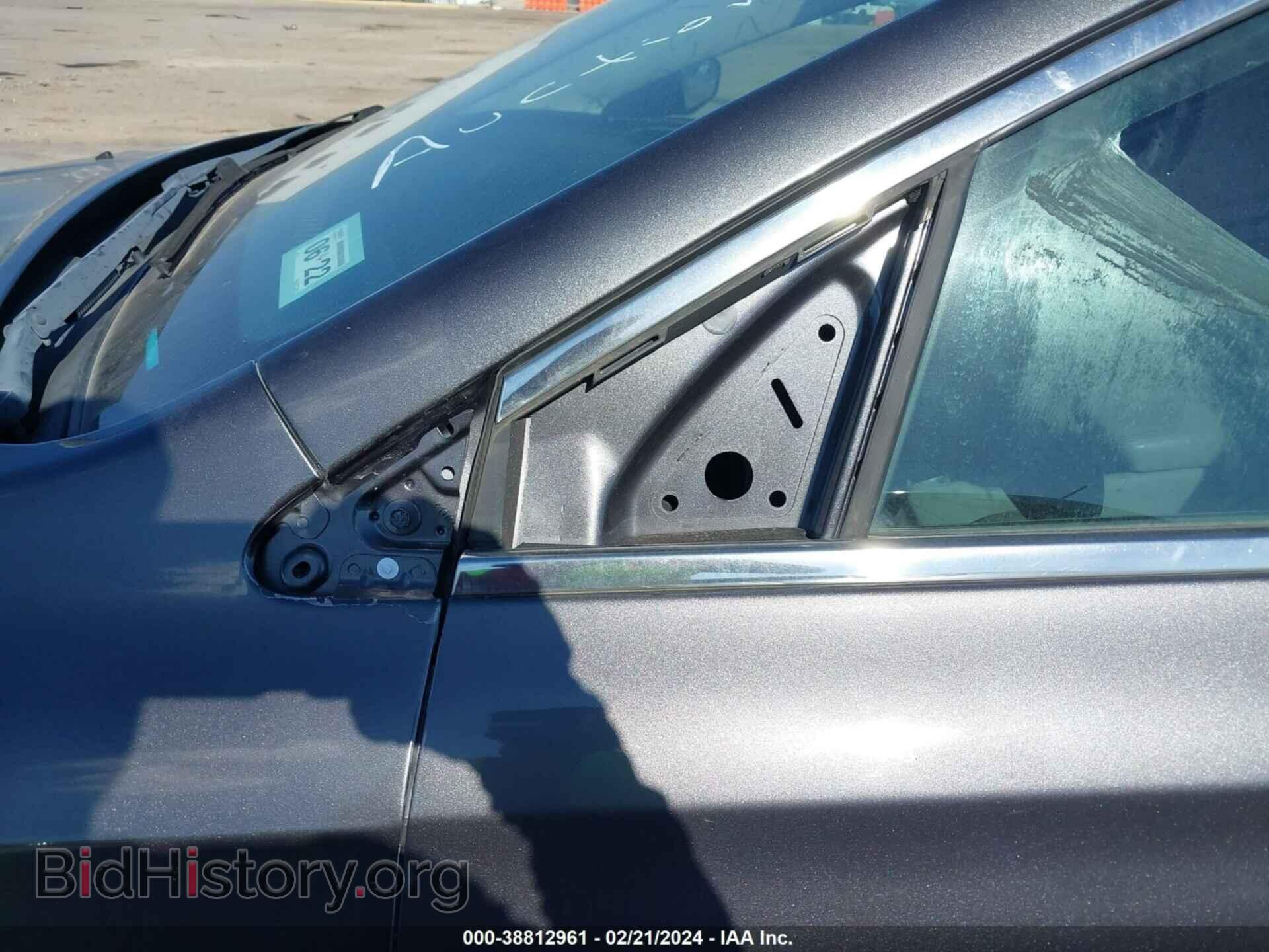 2015 CHRYSLER 200 - VIN: 1C3CCCAB0FN670265 - Фото 12