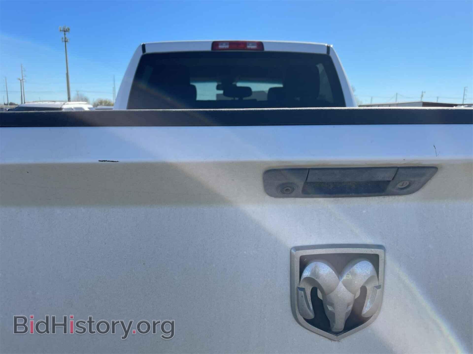 2015 RAM 2500 - VIN: 3C6TR5CT2FG587075 - Фото 12