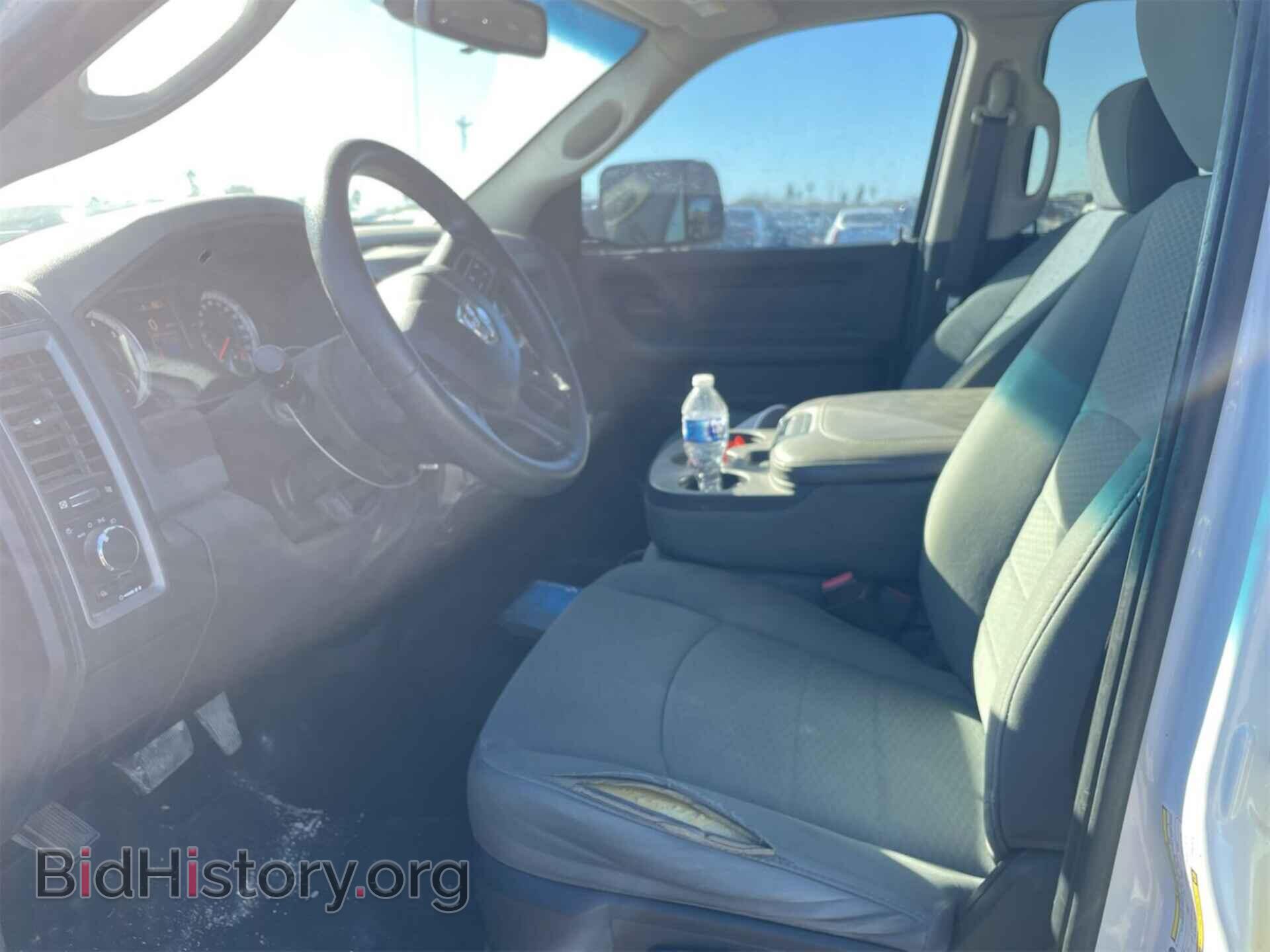 2015 RAM 2500 - VIN: 3C6TR5CT2FG587075 - Фото 17