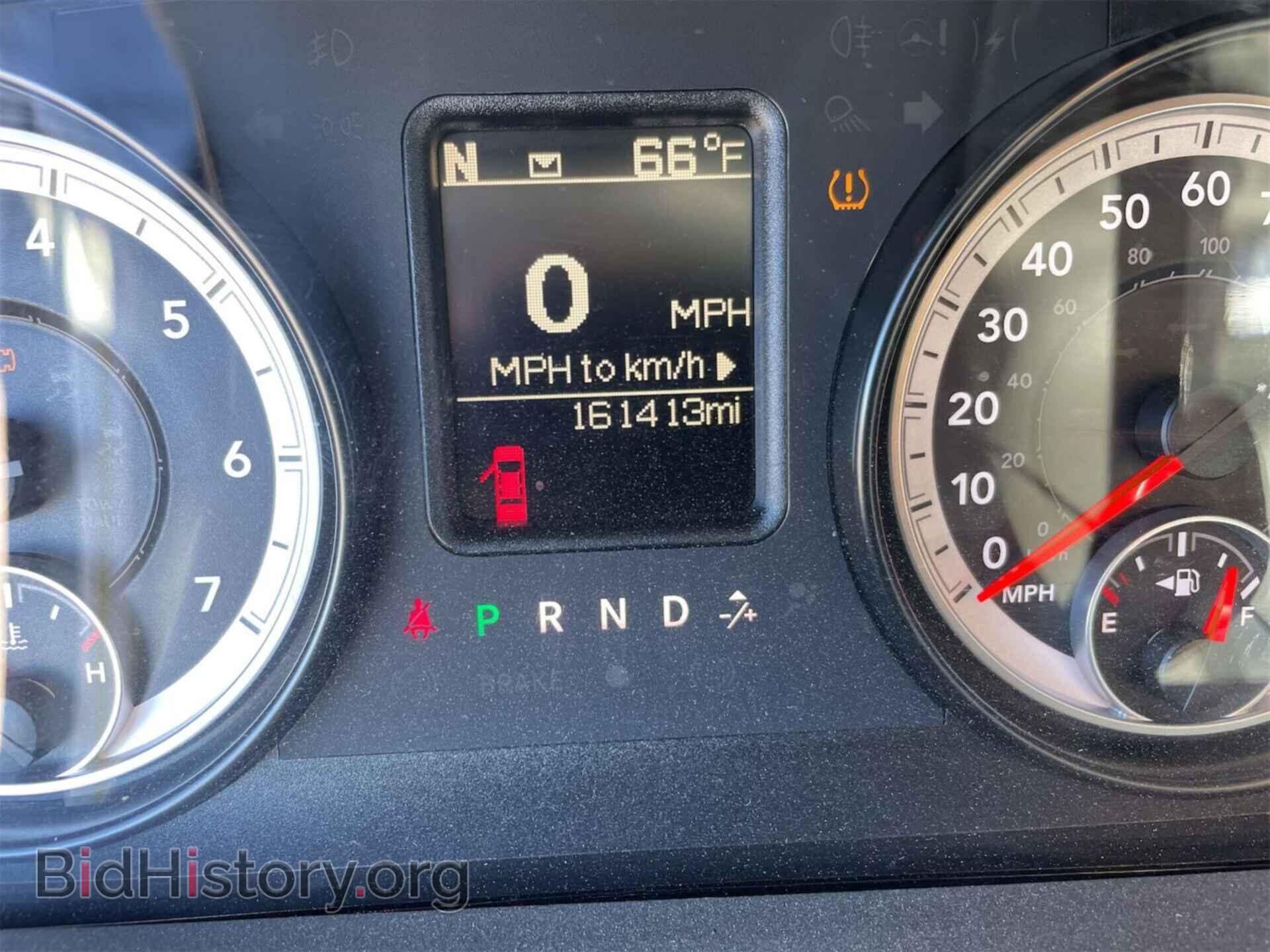 2015 RAM 2500 - VIN: 3C6TR5CT2FG587075 - Фото 18