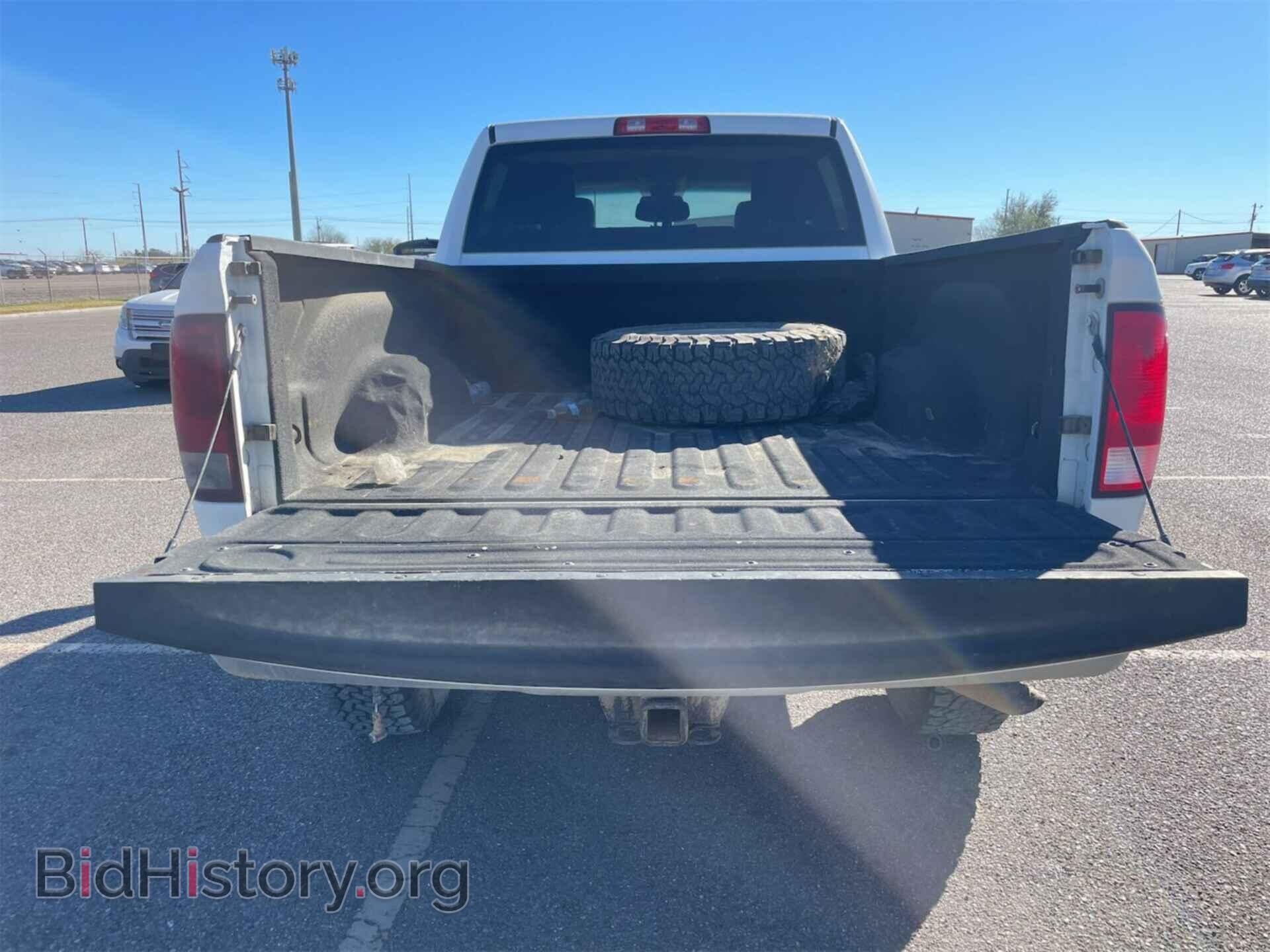 2015 RAM 2500 - VIN: 3C6TR5CT2FG587075 - Фото 24