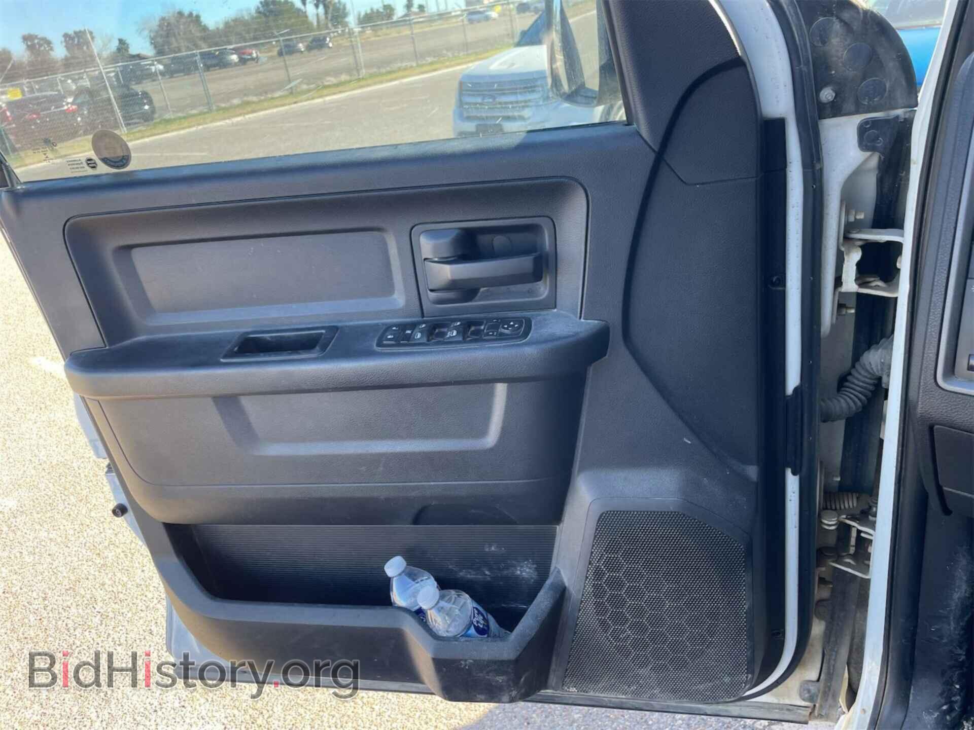 2015 RAM 2500 - VIN: 3C6TR5CT2FG587075 - Фото 25