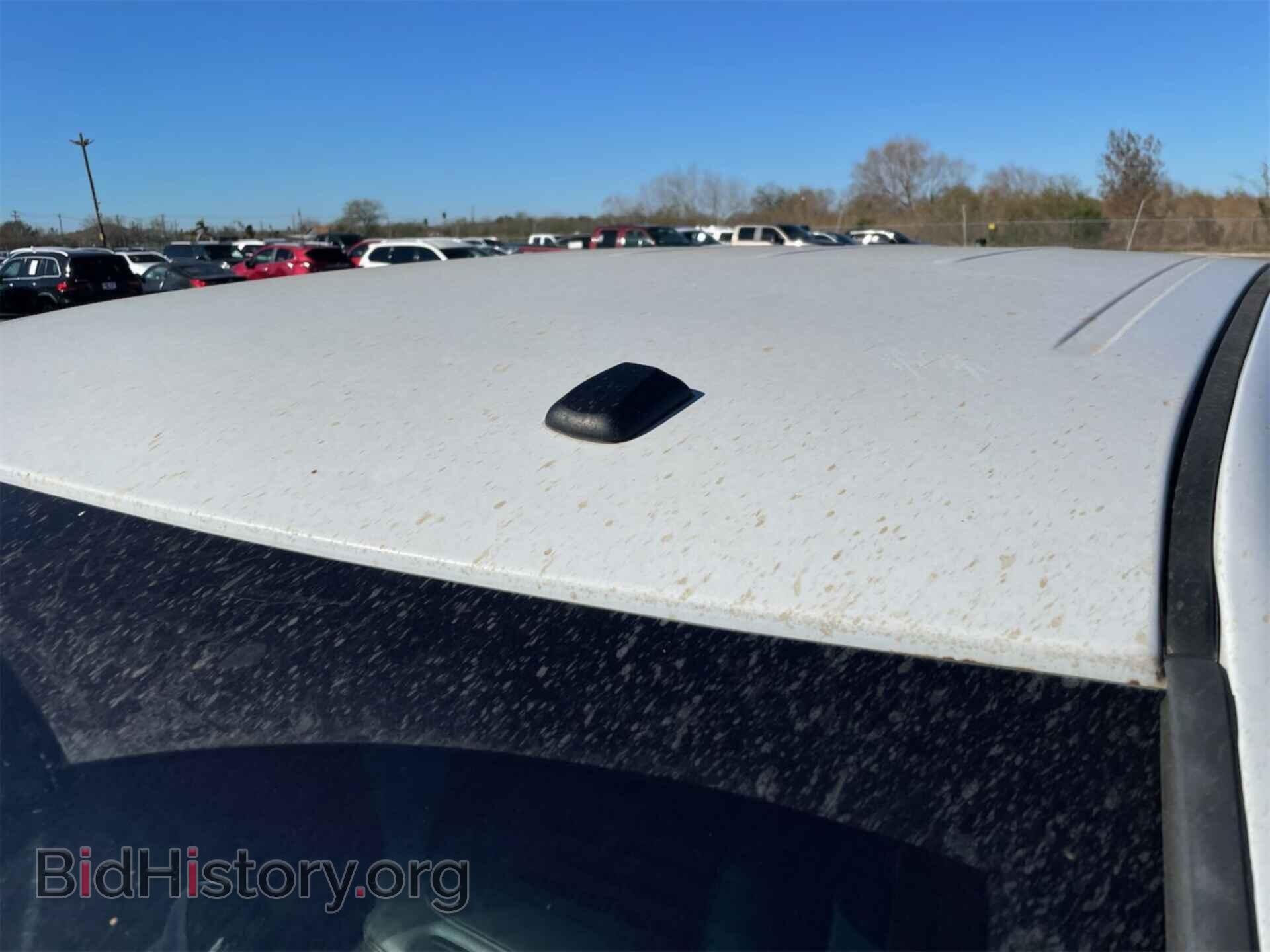2015 RAM 2500 - VIN: 3C6TR5CT2FG587075 - Фото 28