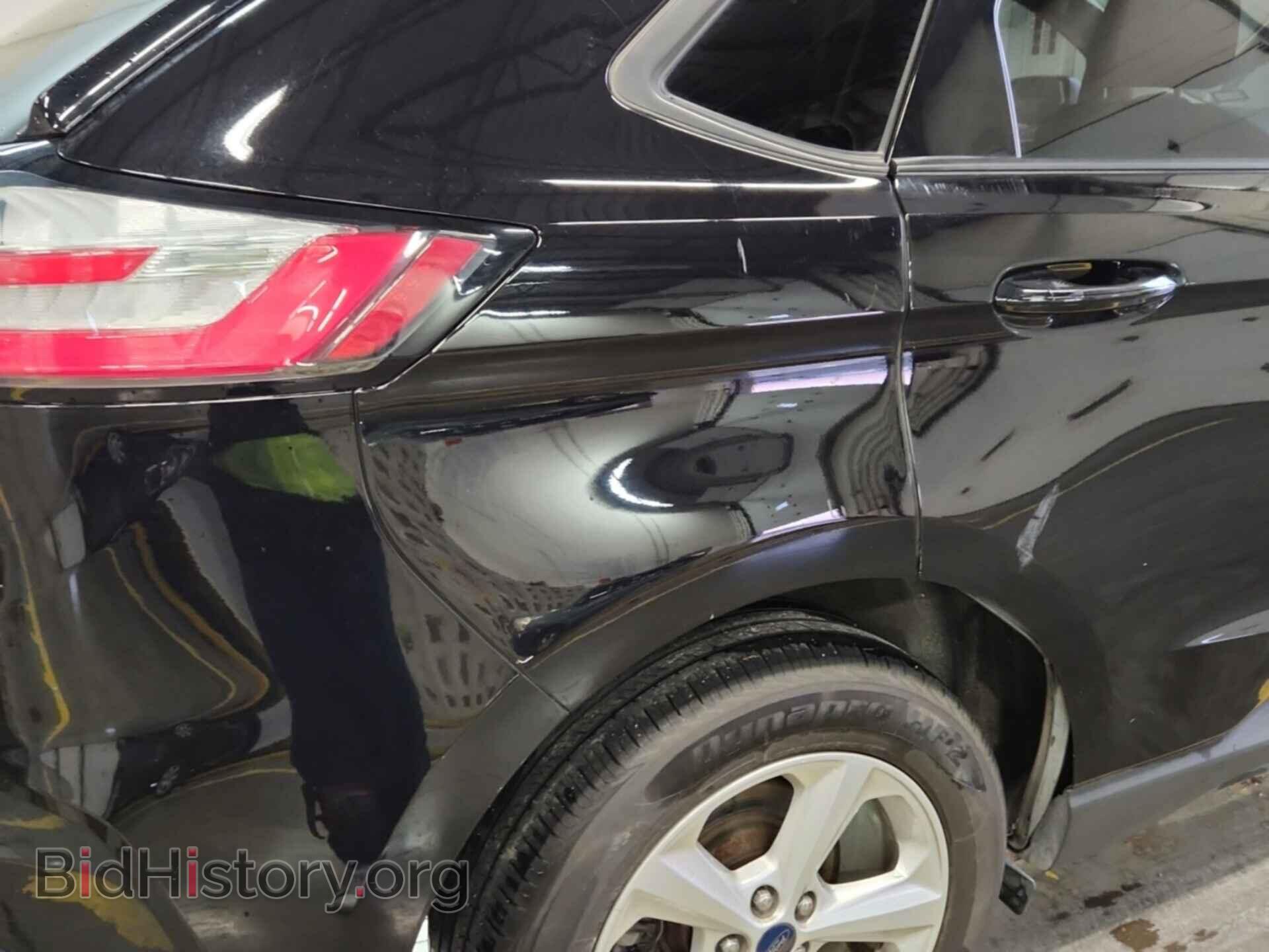 2020 FORD EDGE - VIN: 2FMPK4G90LBA73842 - Фото 33