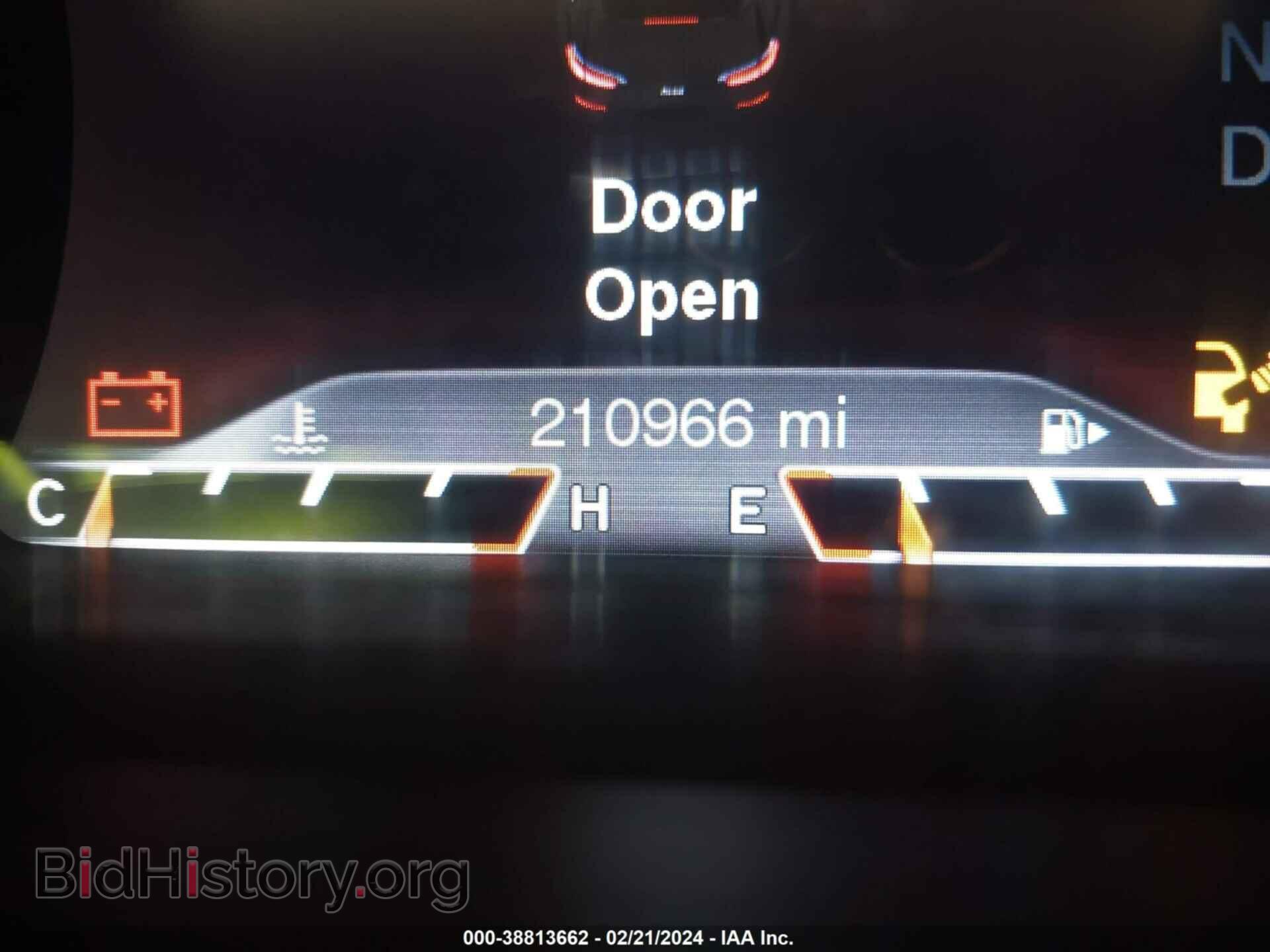 2014 JEEP CHEROKEE - VIN: 1C4PJMBBXEW126193 - Фото 15