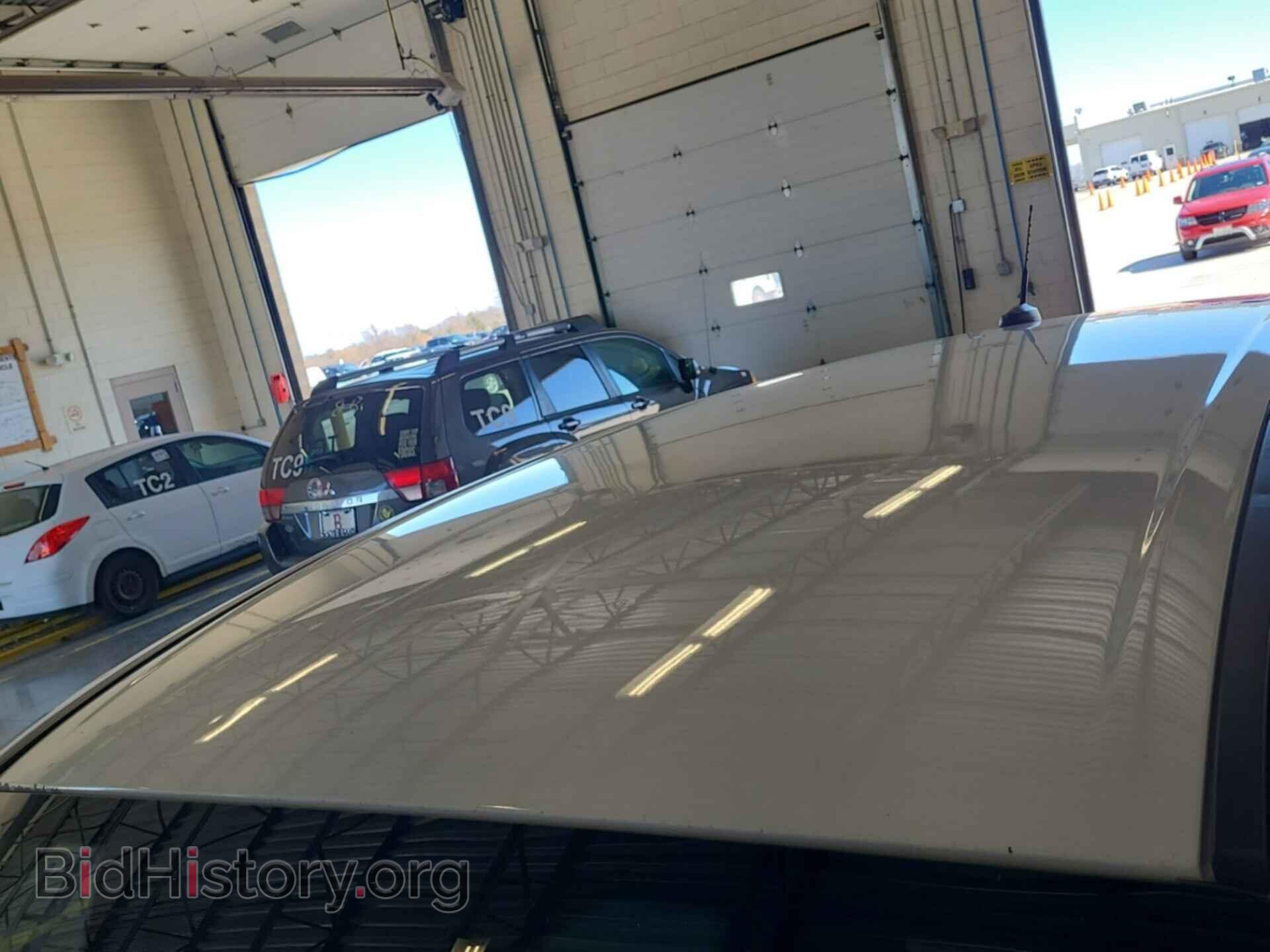 2017 FORD ESCAPE - VIN: 1FMCU0F79HUB82335 - Фото 27