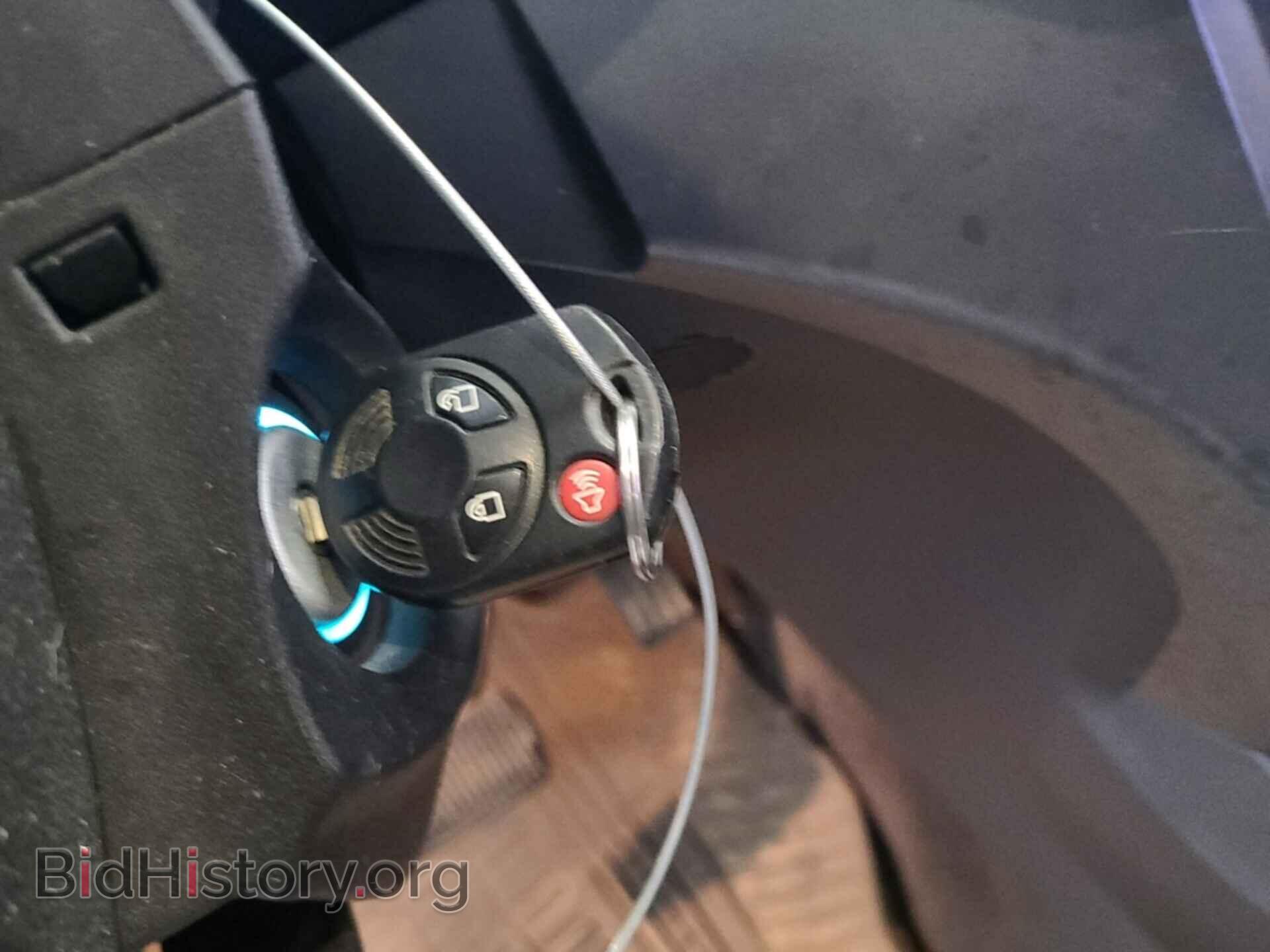 2017 FORD ESCAPE - VIN: 1FMCU0F79HUB82335 - Фото 9