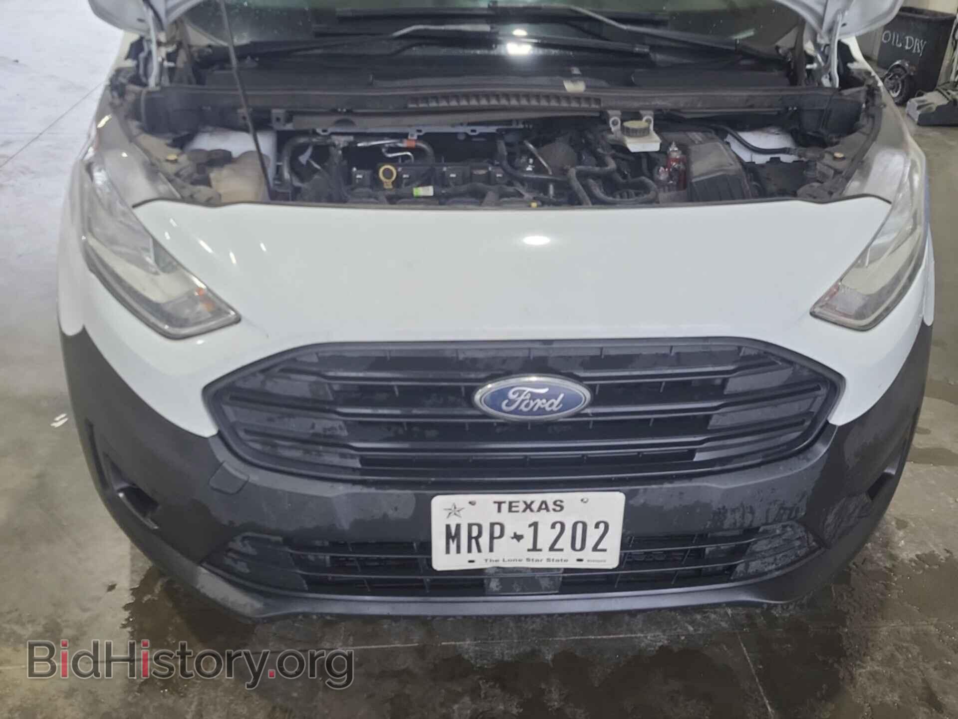 2019 FORD TRANSIT CONNECT - VIN: NM0LS7E26K1426182 - Фото 11
