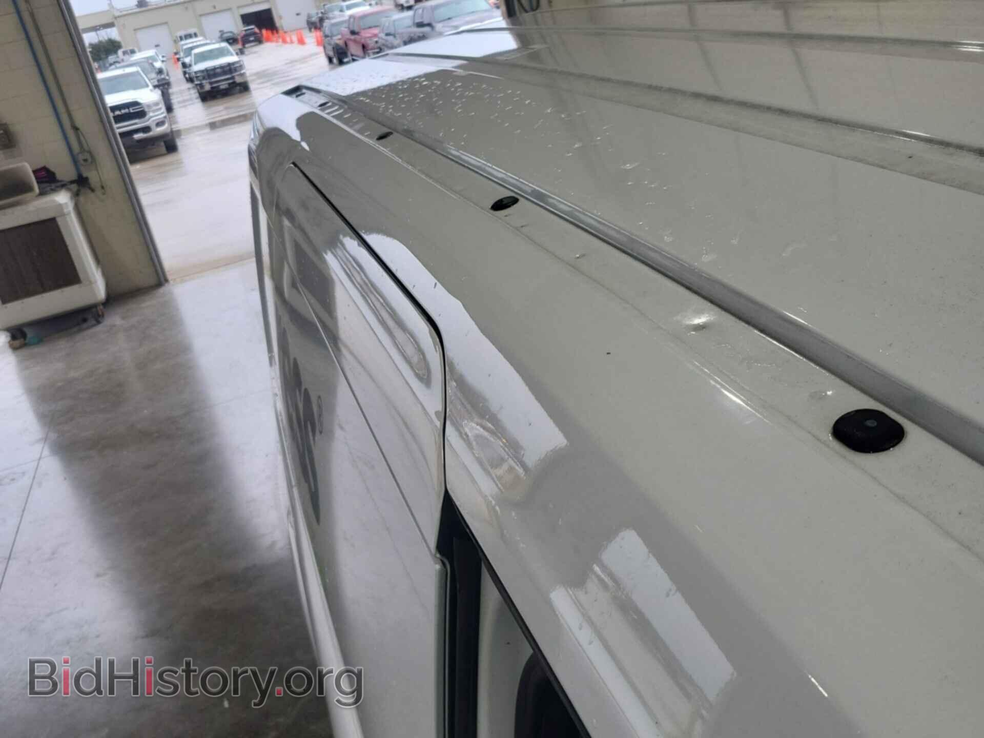 2019 FORD TRANSIT CONNECT - VIN: NM0LS7E26K1426182 - Фото 3