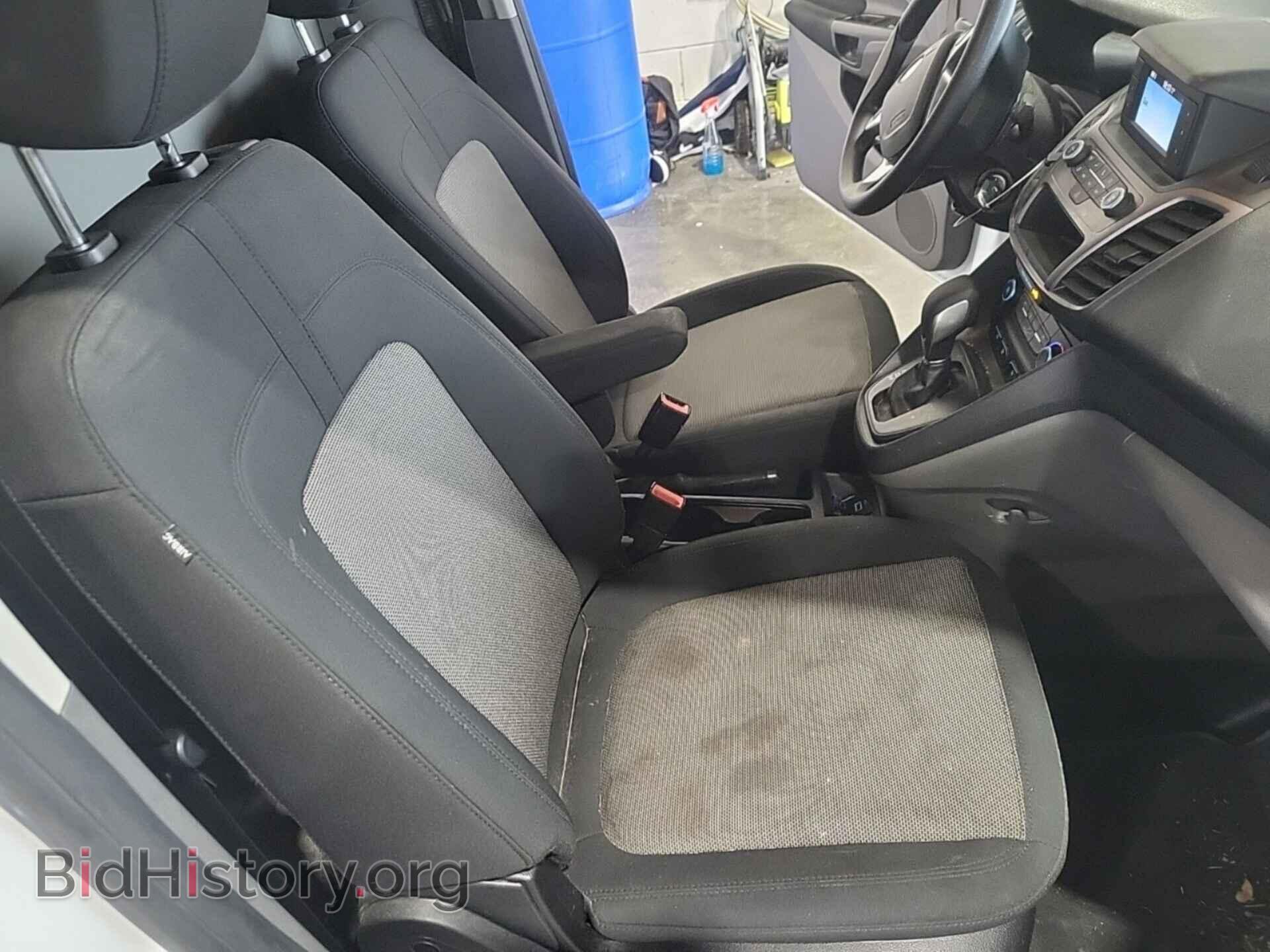 2019 FORD TRANSIT CONNECT - VIN: NM0LS7E26K1426182 - Фото 4