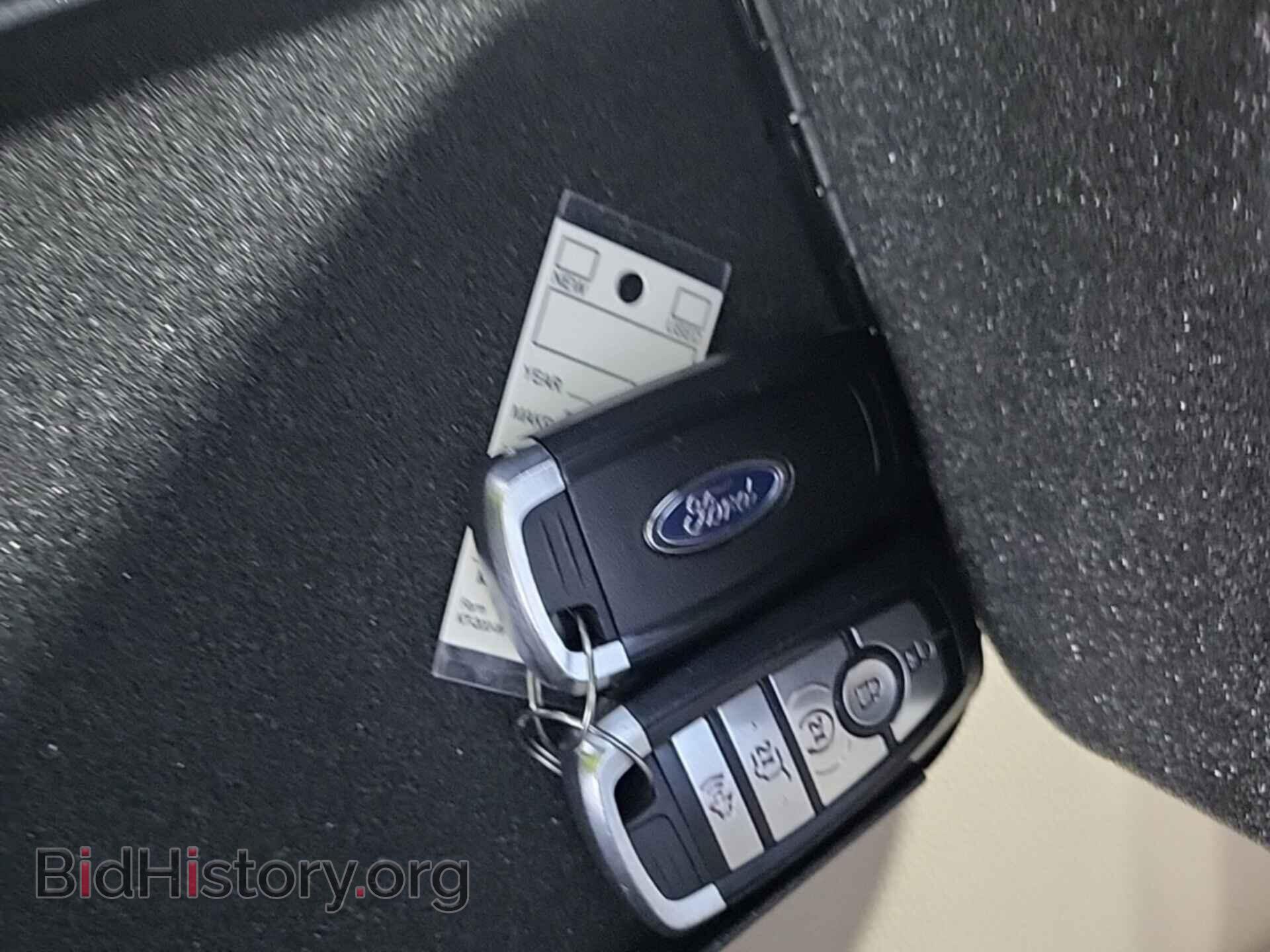 2020 FORD EXPLORER - VIN: 1FMSK7DH0LGA64610 - Фото 15