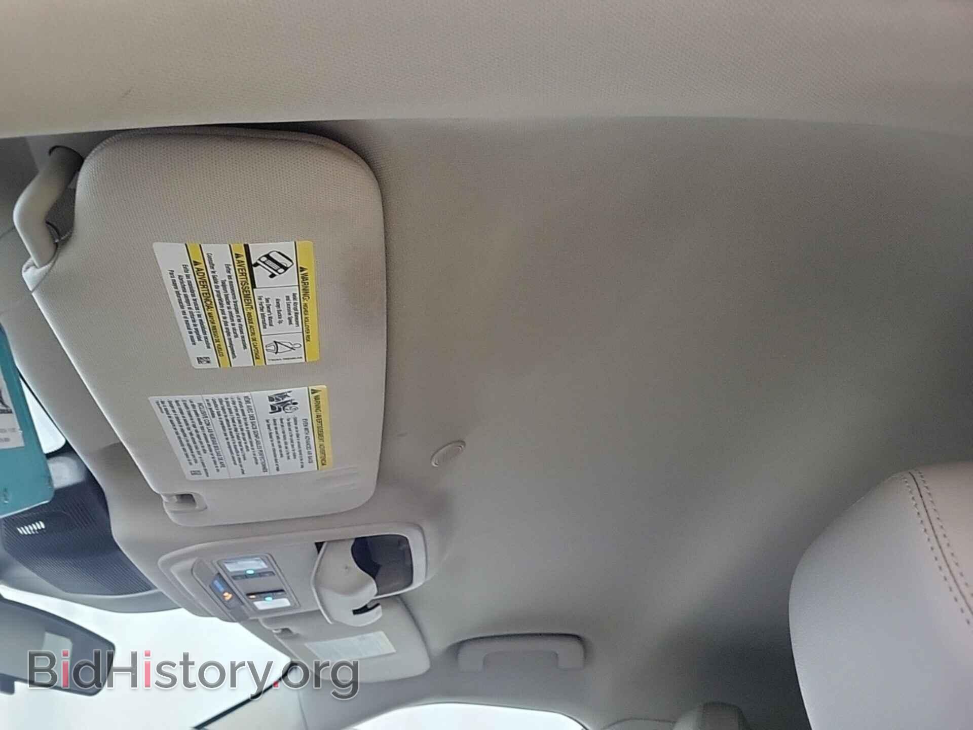 2020 FORD EXPLORER - VIN: 1FMSK7DH0LGA64610 - Фото 22