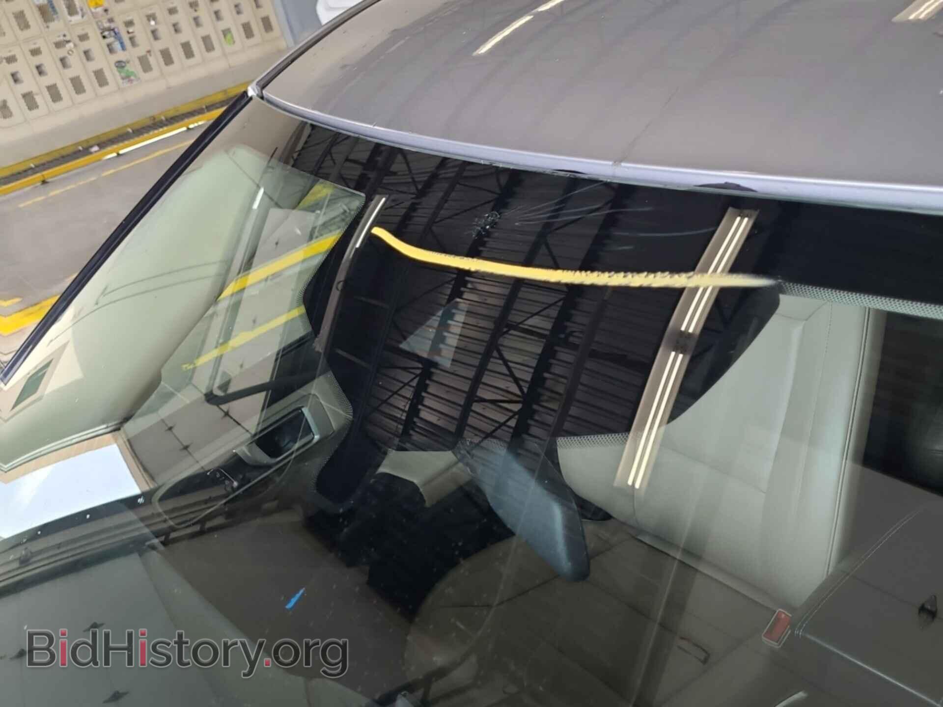 2020 FORD EXPLORER - VIN: 1FMSK7DH0LGA64610 - Фото 8