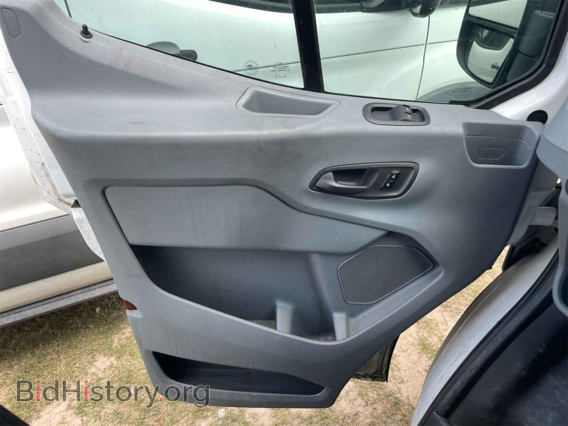 2015 FORD TRANSIT - VIN: 1FTNR2CG0FKB11614 - Фото 25
