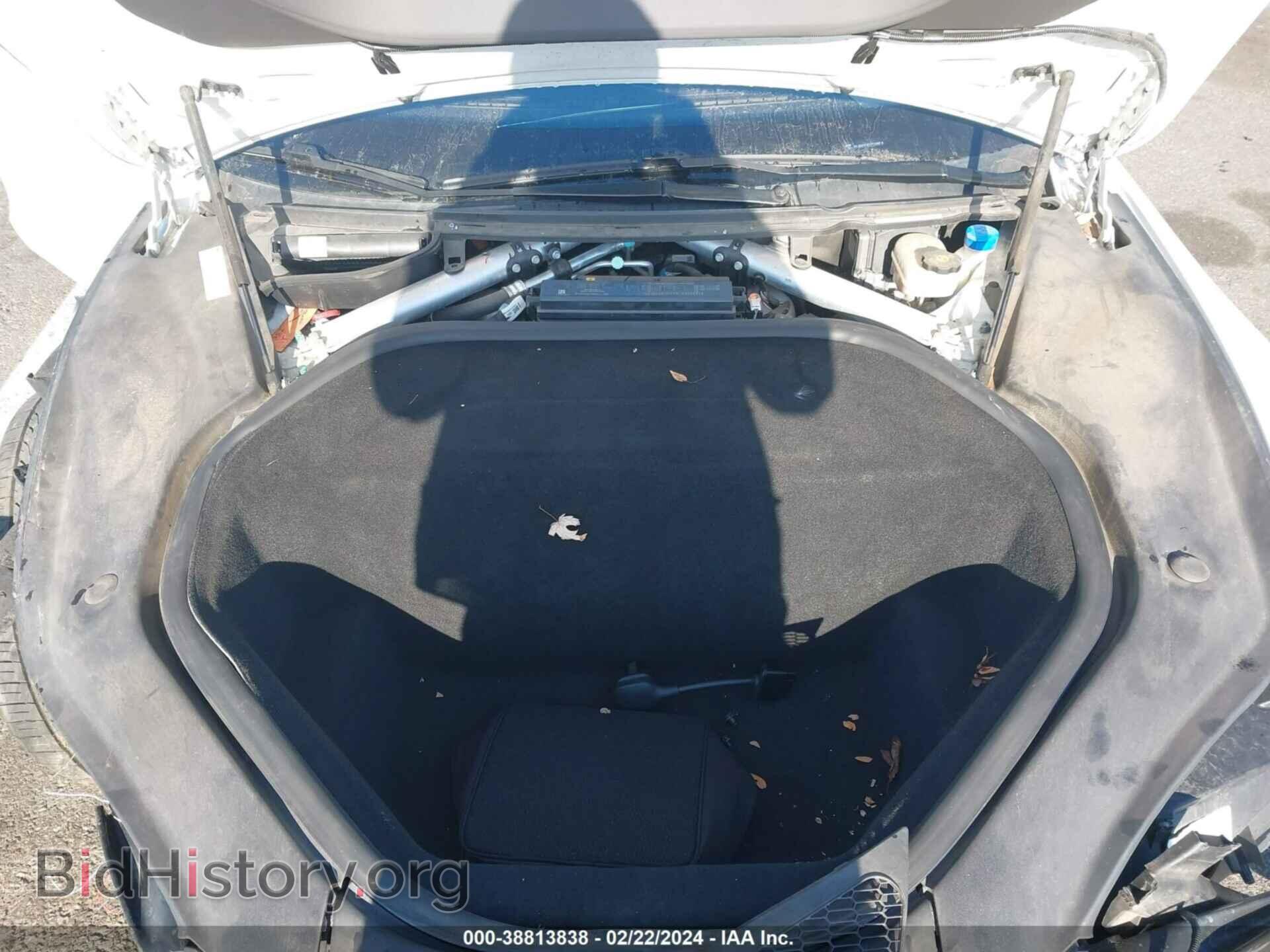 2015 TESLA MODEL S - VIN: 5YJSA1E21FF108613 - Photo 9