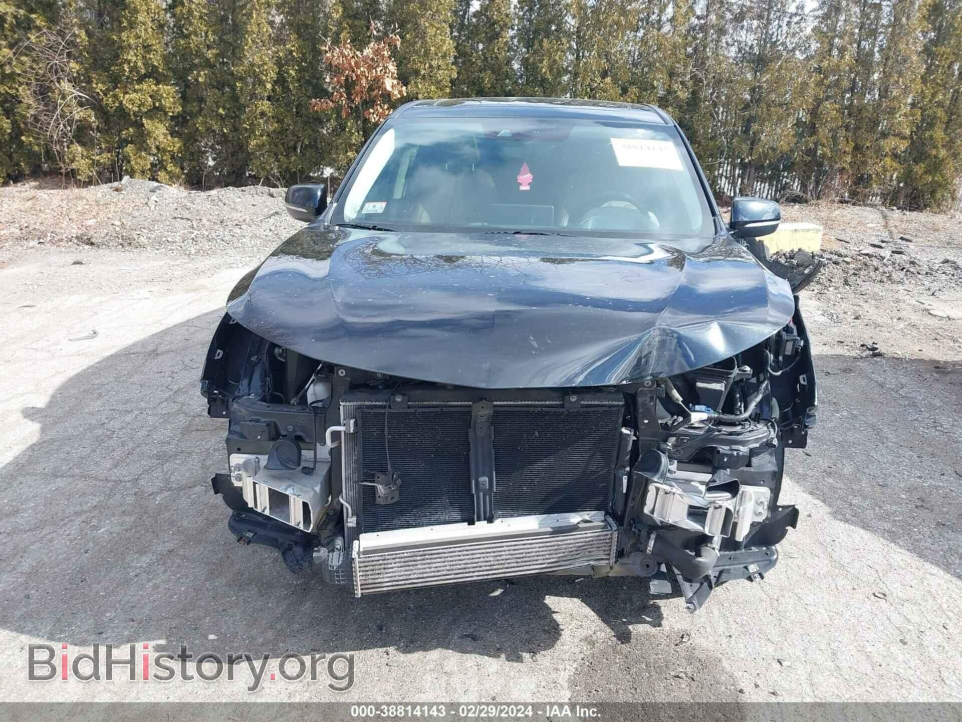 2021 ACURA RDX - VIN: 5J8TC2H7XML030985 - Фото 12